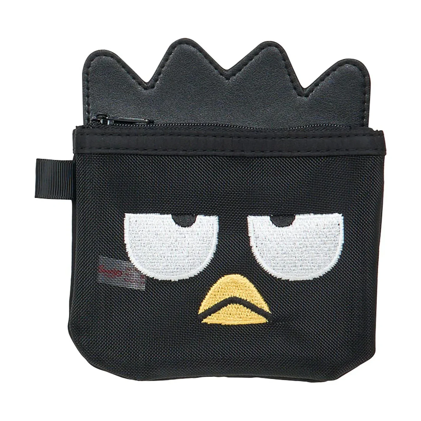 Badtz-maru 2-pc Zipper Pouch Set (My Time Series) - Image 5