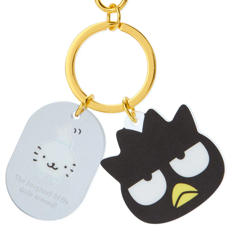 Badtz-maru Besties Keychain - Image 2