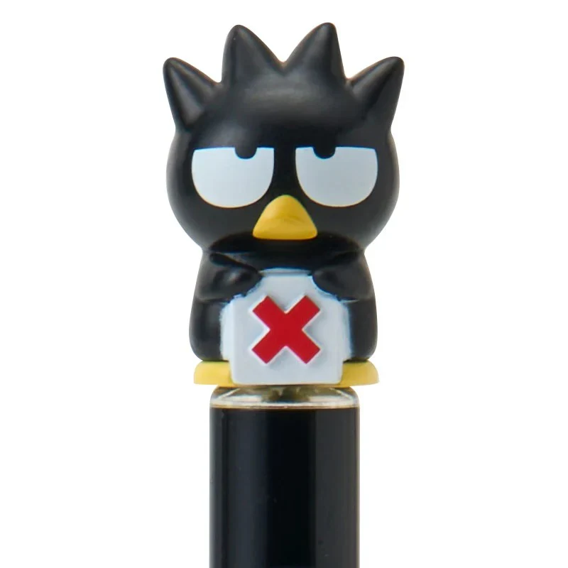 Badtz-maru Classic Mascot Ballpoint Pen - Image 2