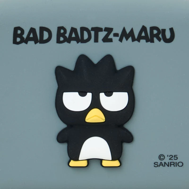 Badtz-maru Mini Silicone Pouch - Image 2