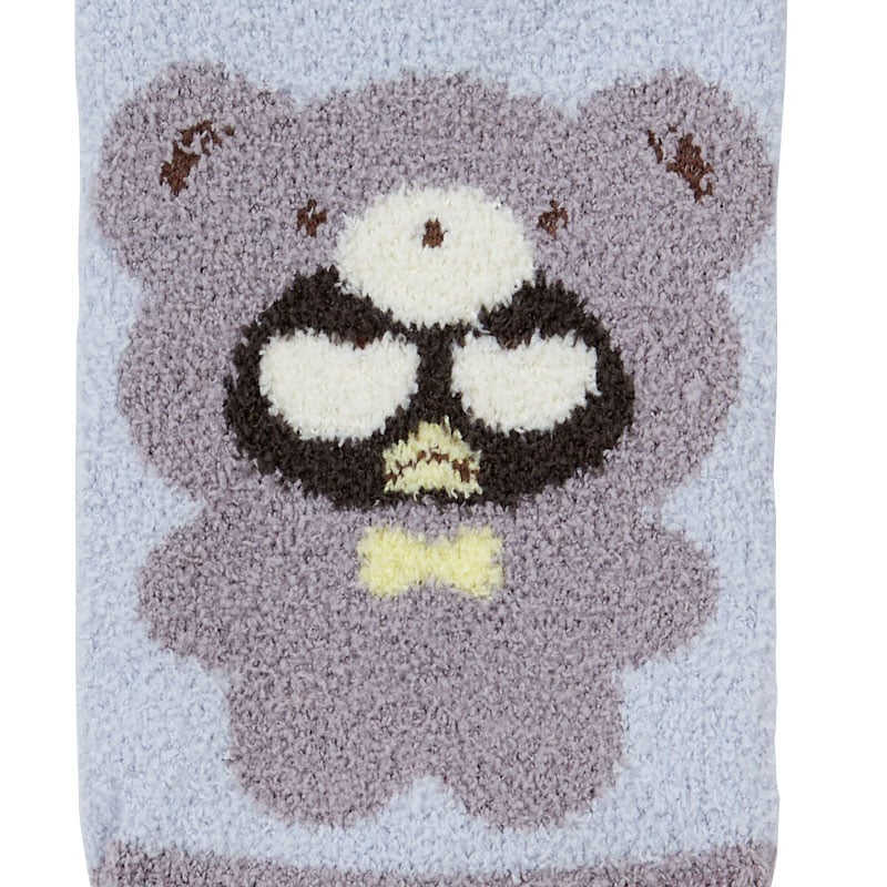 Badtz-maru Teddy Bear Cozy Ankle Socks - Image 2