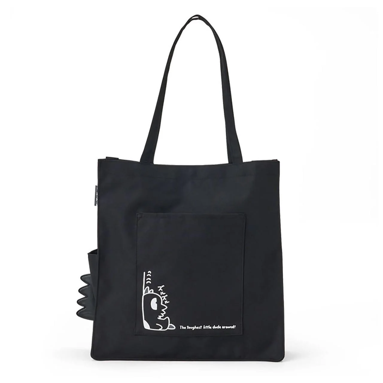 Badtz-maru Tote Bag (My Time Series) - Image 3