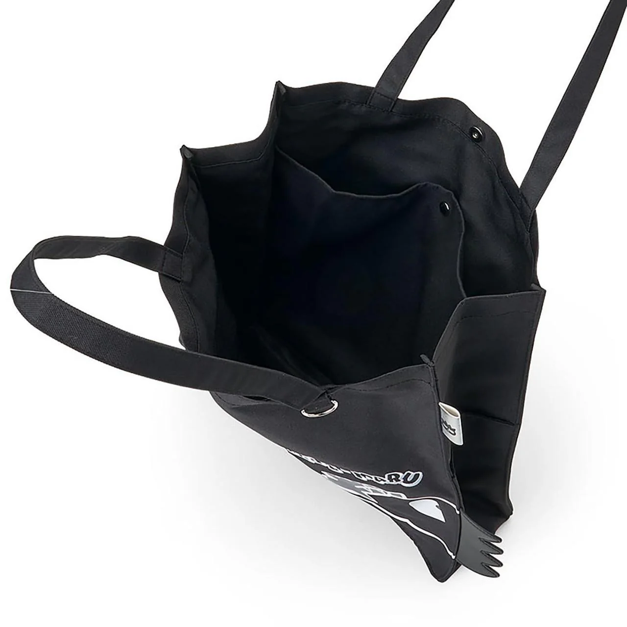 Badtz-maru Tote Bag (My Time Series) - Image 4