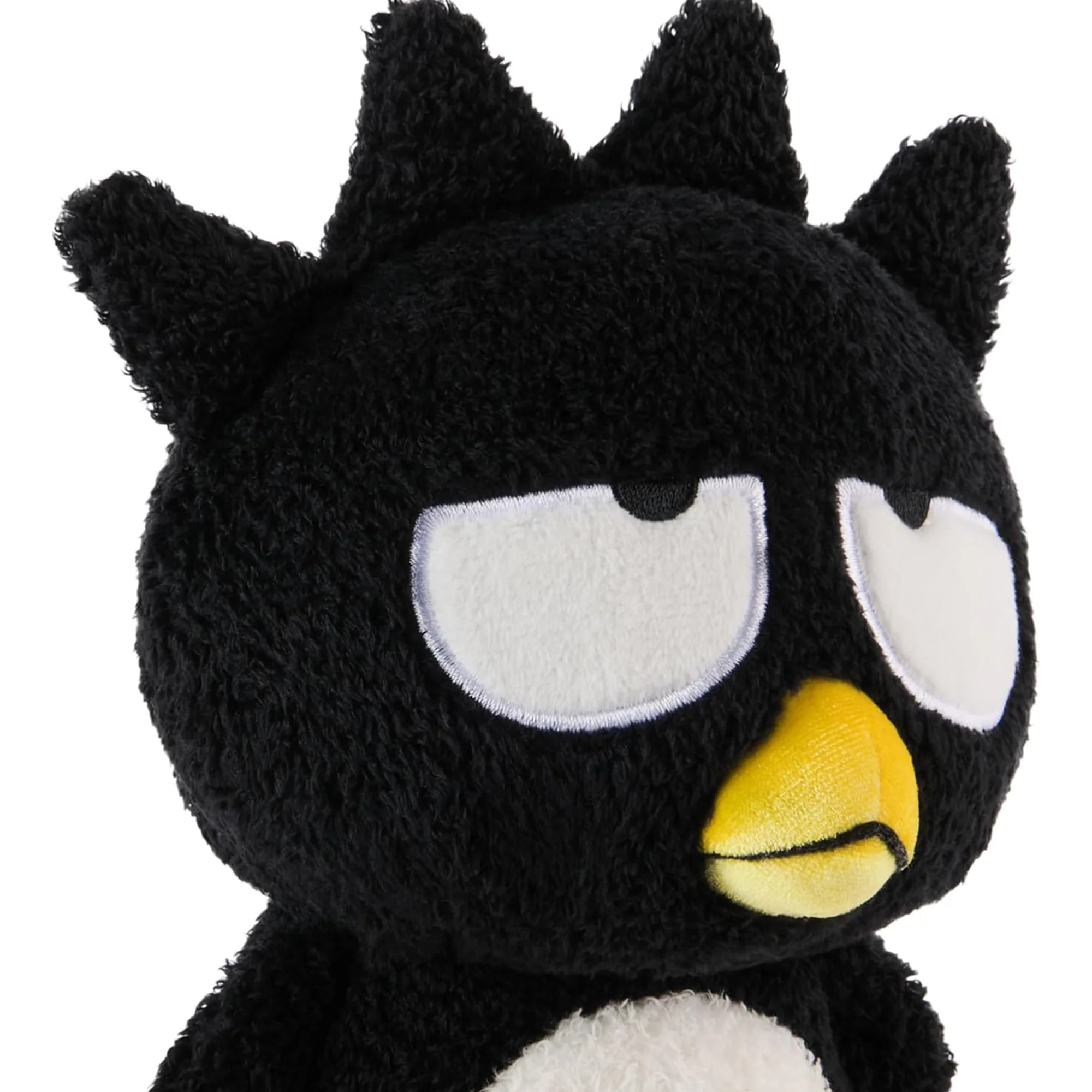 Badtz-maru x GUND 6" Classic Mascot Plush - Image 2