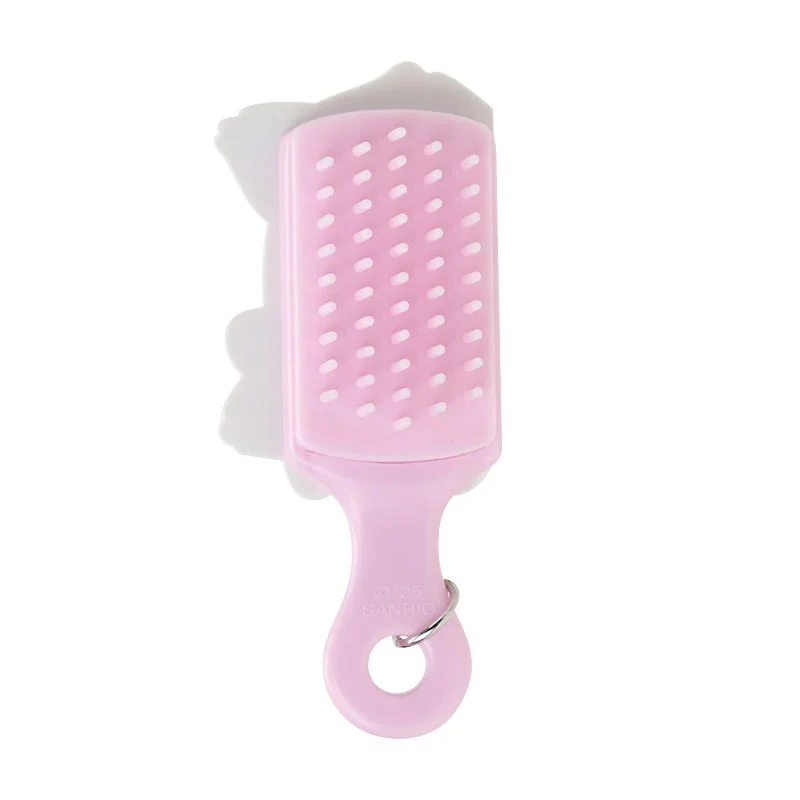 Charmmy Kitty Mini Bling Brush Charm - Image 2