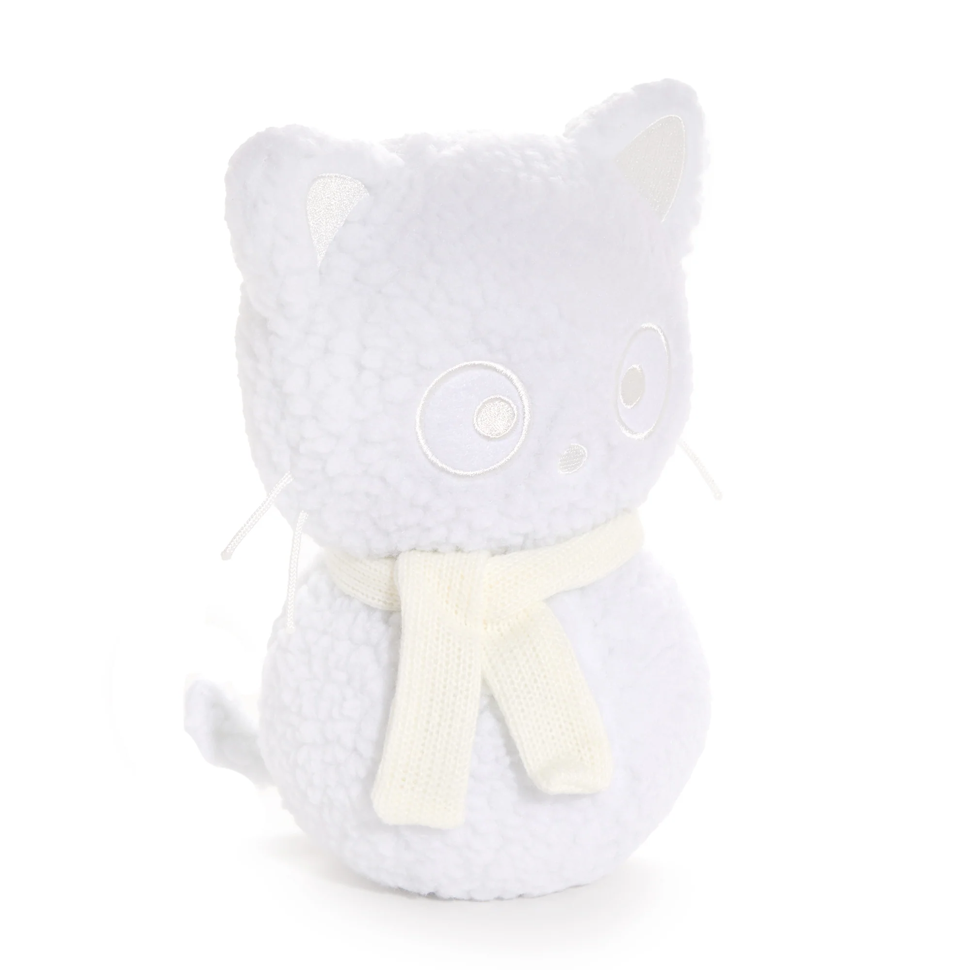 Chococat 10" Holiday Snowman Plush - Image 4