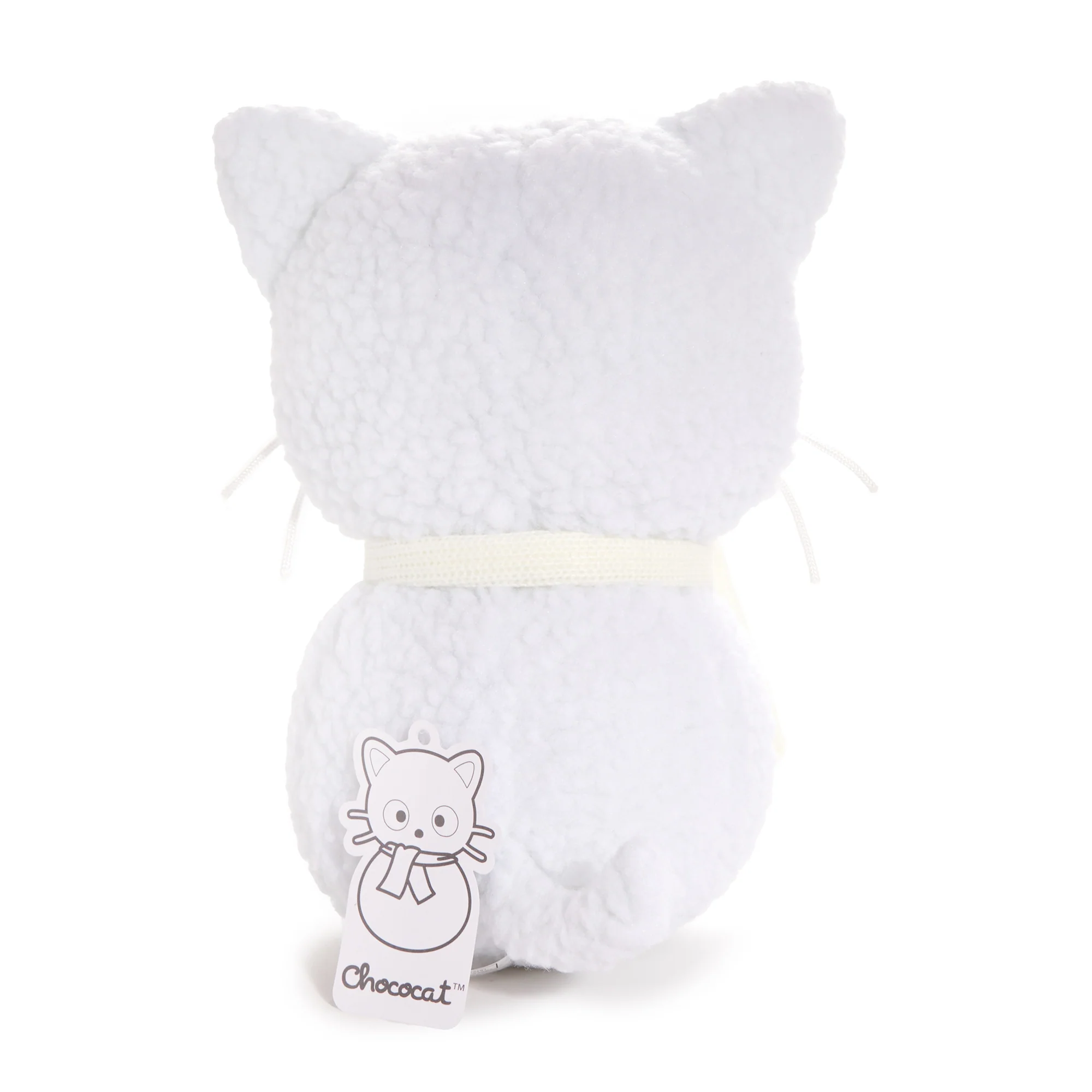 Chococat 10" Holiday Snowman Plush - Image 7