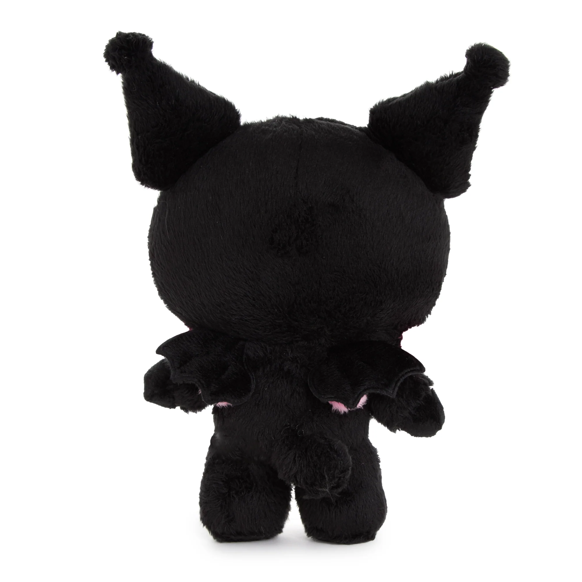 Chococat 2025 Halloween 8" Plush (Kuromi 20th Anniv.) - Image 6