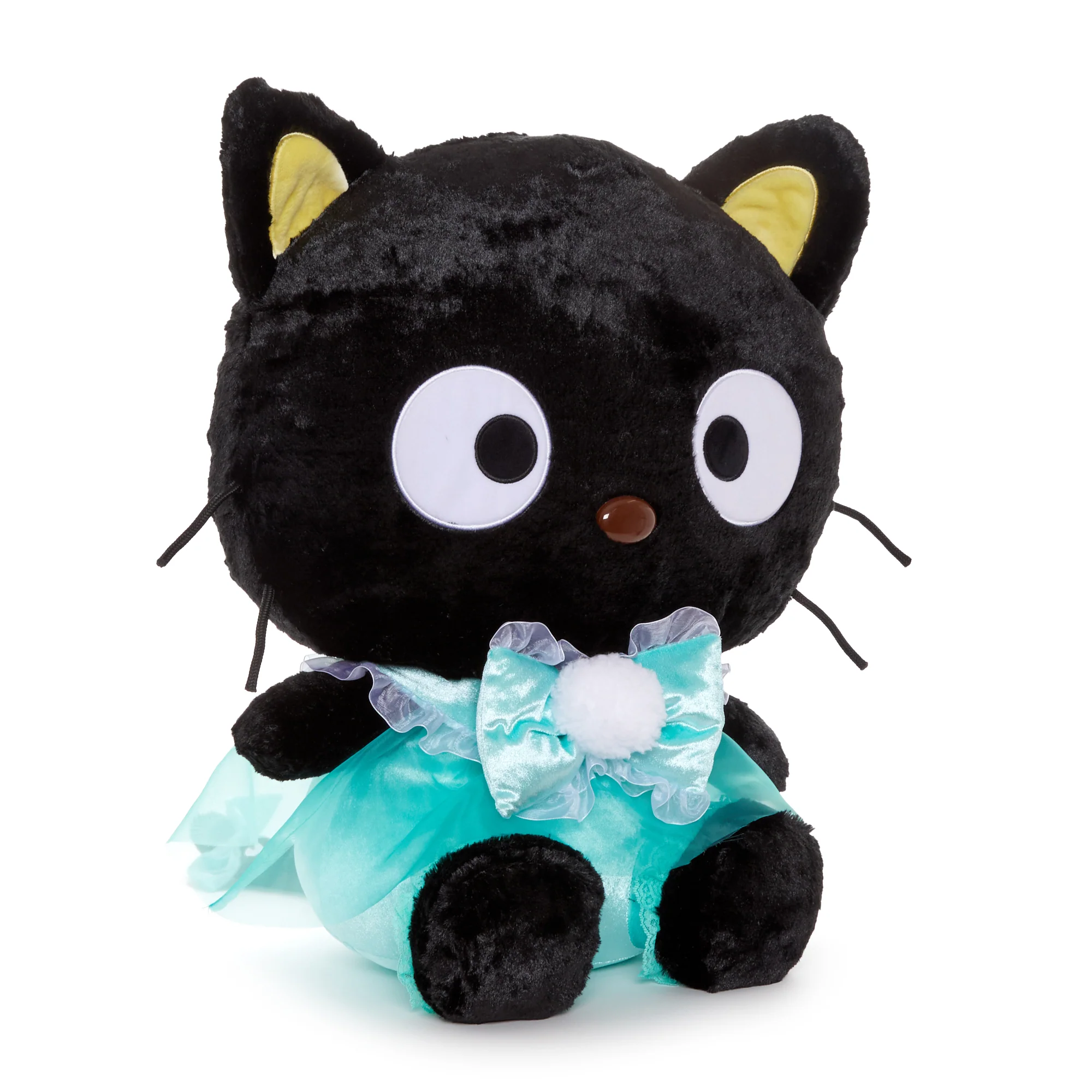Chococat 24" Jumbo Ribbons Plush - Image 3