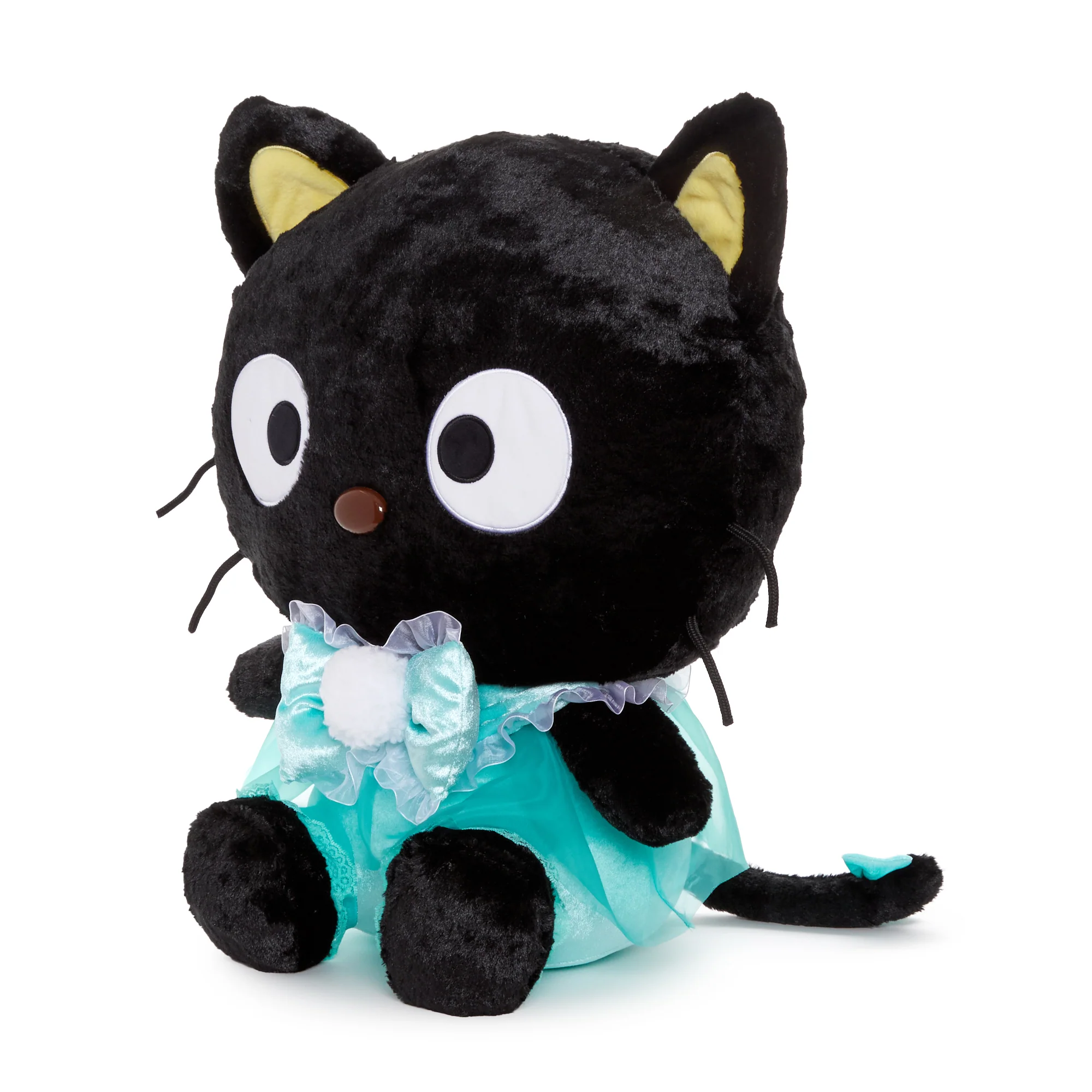 Chococat 24" Jumbo Ribbons Plush - Image 4