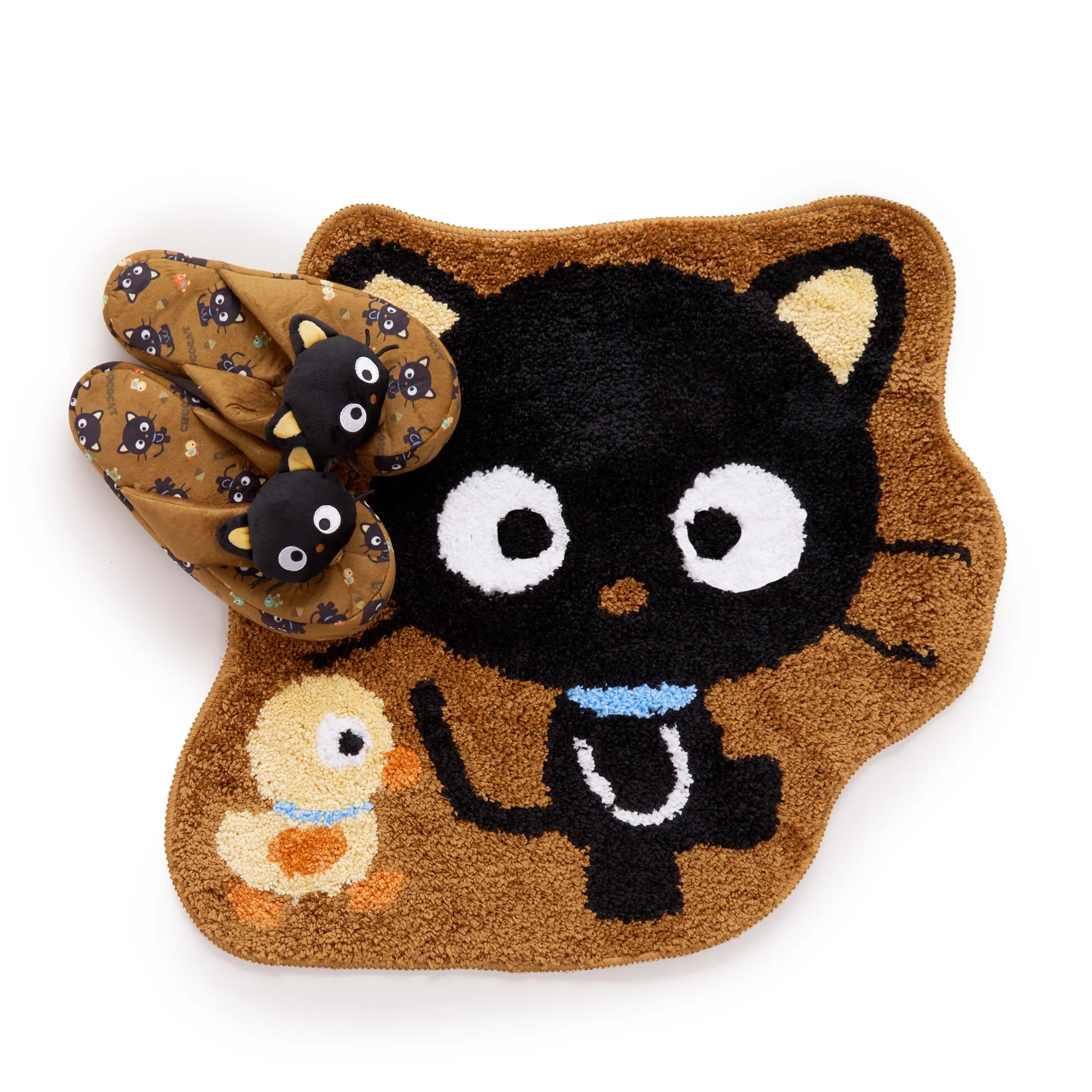 Chococat Accent Rug (Home Essentials Series) - Image 2