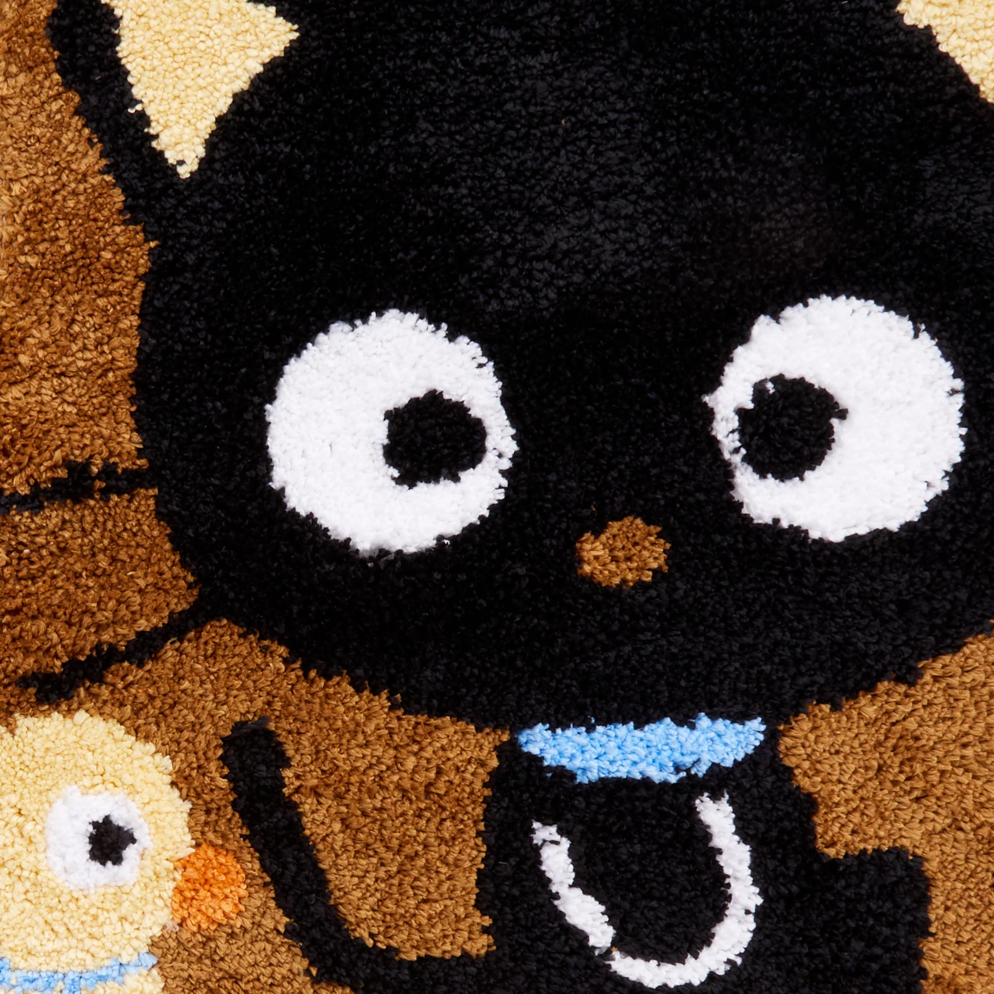 Chococat Accent Rug (Home Essentials Series) - Image 3
