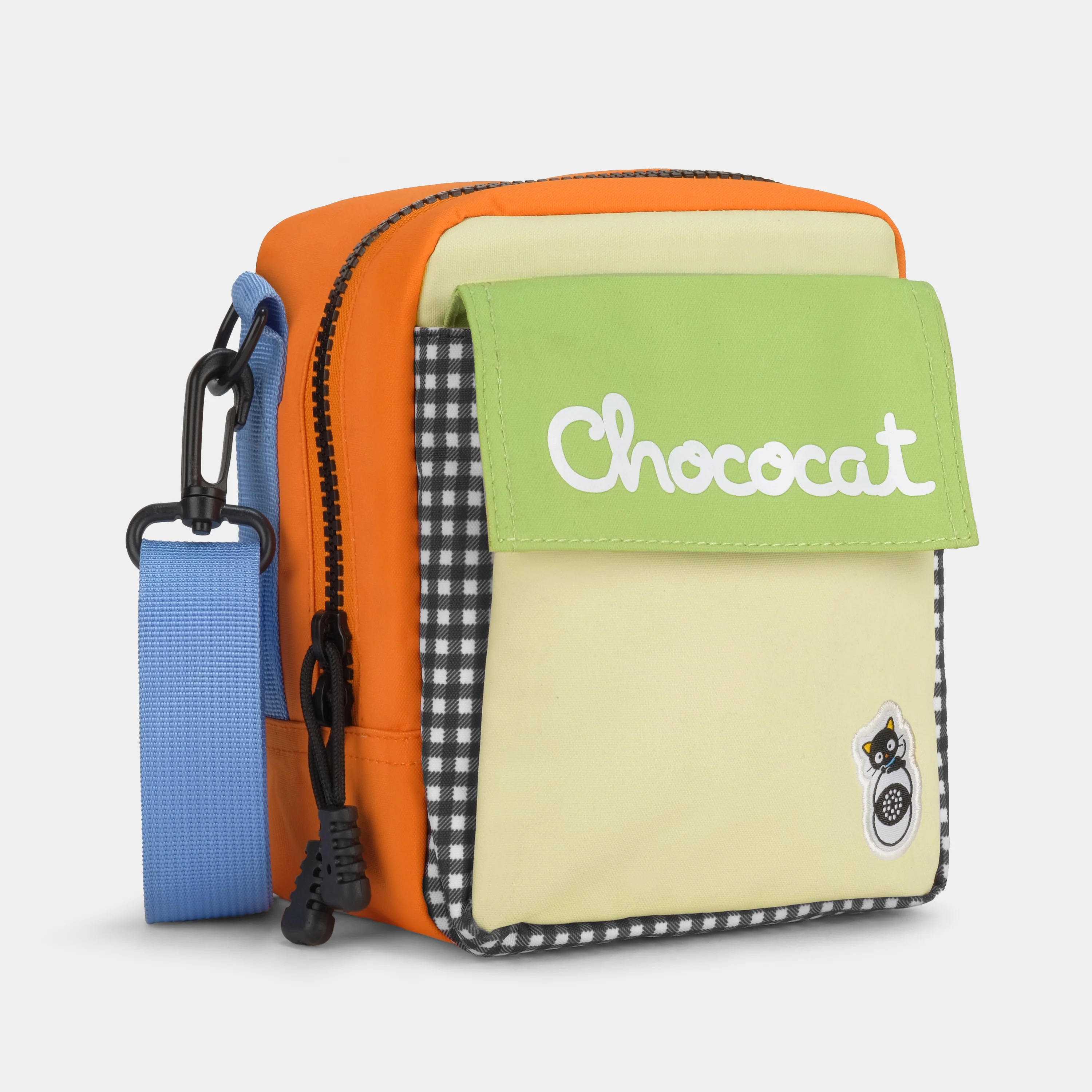 Chococat Classic 600 Instant Camera Bag - Image 3
