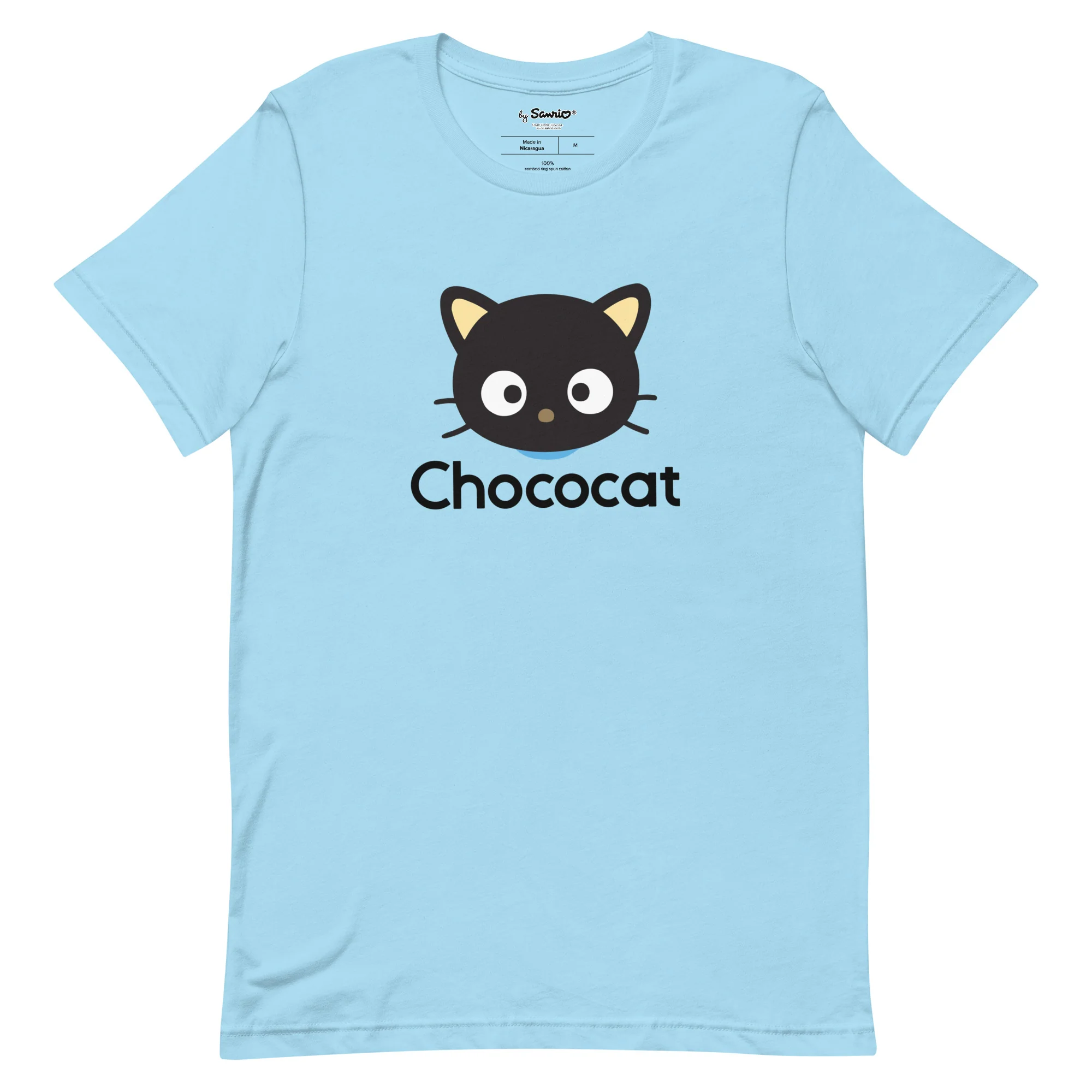 Chococat Classic Logo T-Shirt - Image 2