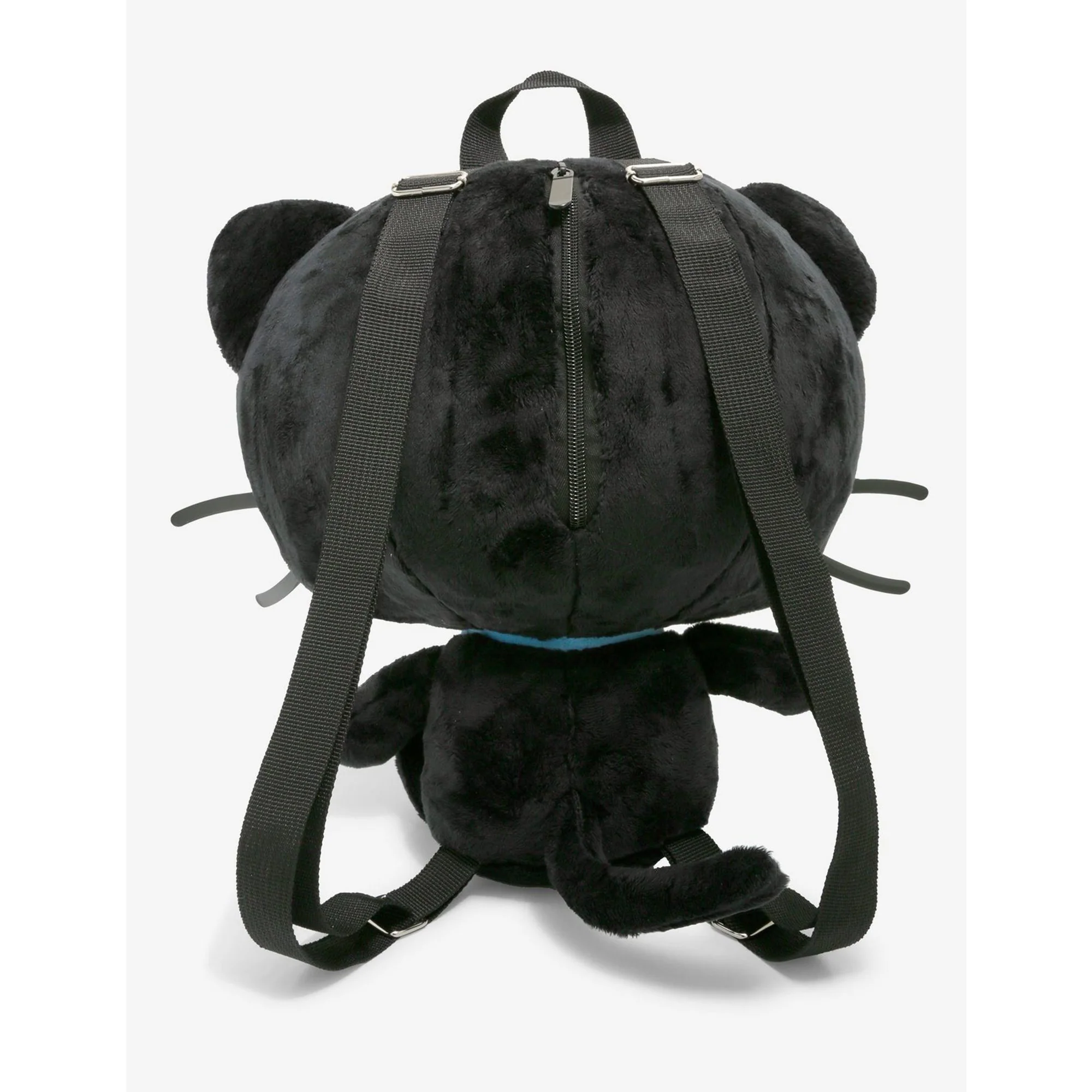 Chococat Classic Plush Backpack - Image 2