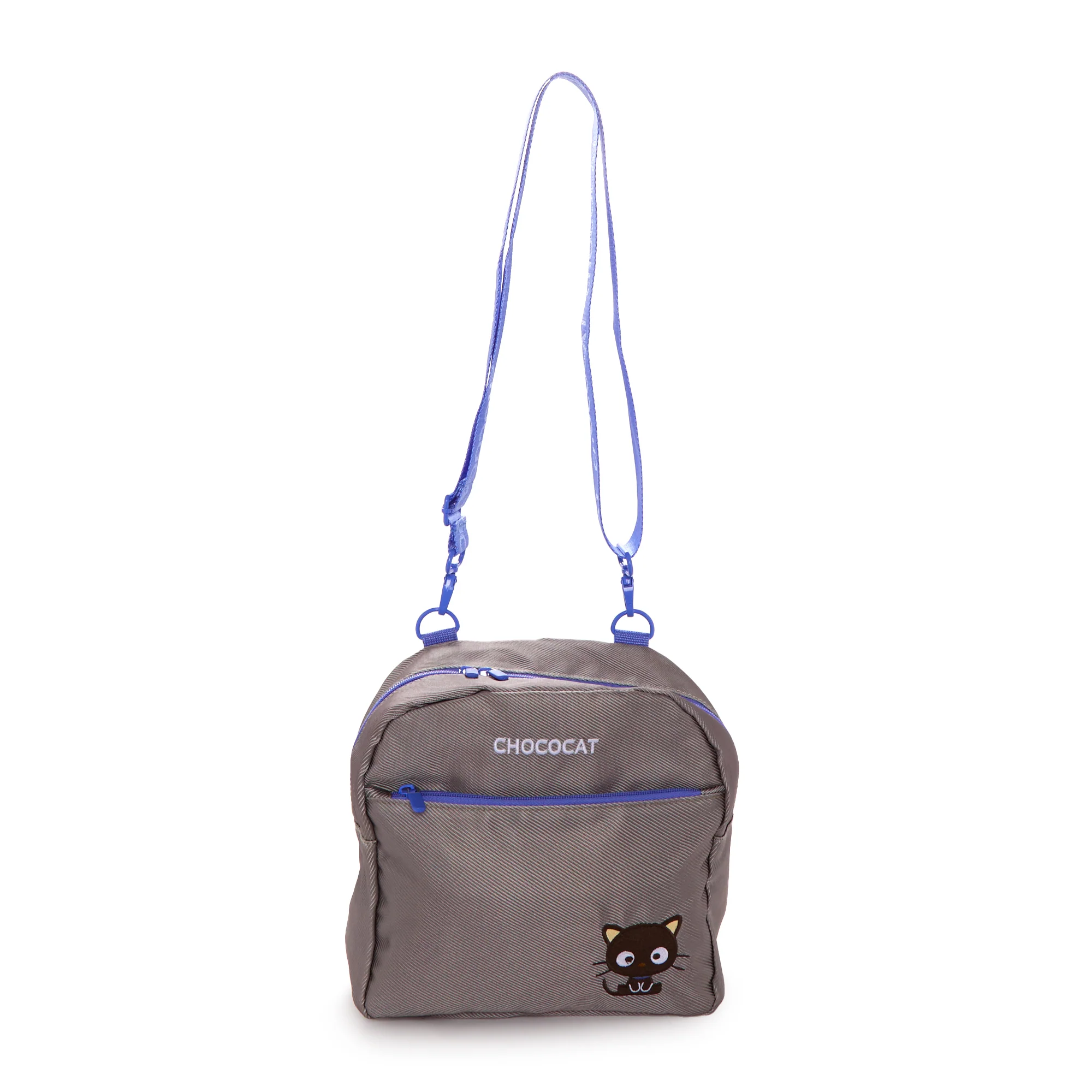 Chococat Crossbody Pouch (Classic Cool Series) - Image 2