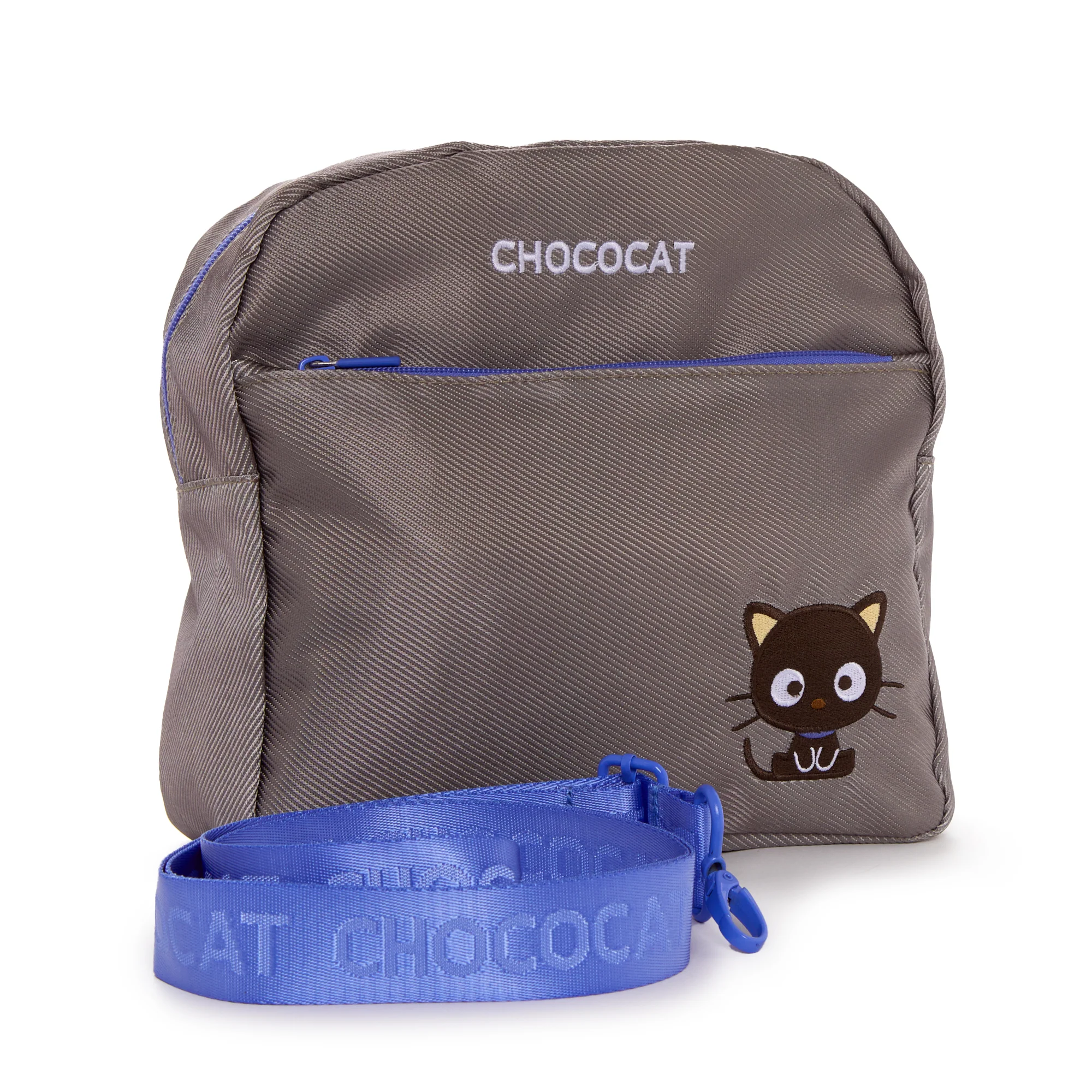 Chococat Crossbody Pouch (Classic Cool Series) - Image 3