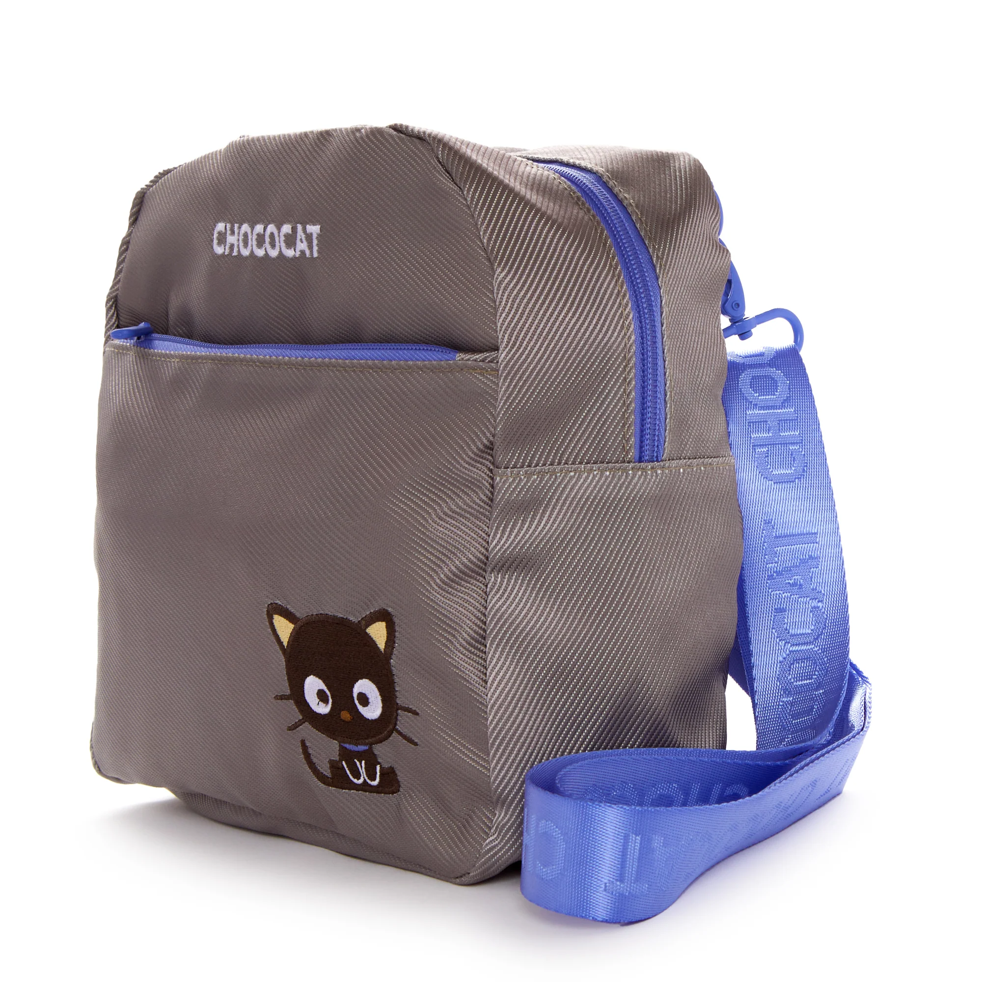 Chococat Crossbody Pouch (Classic Cool Series) - Image 4