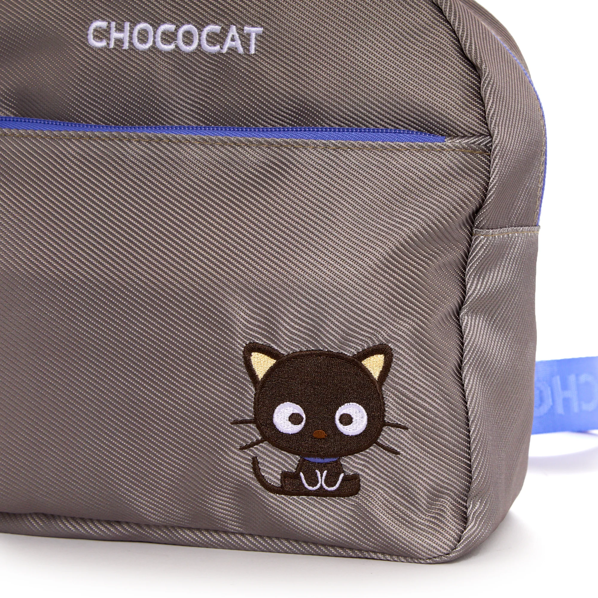 Chococat Crossbody Pouch (Classic Cool Series) - Image 5