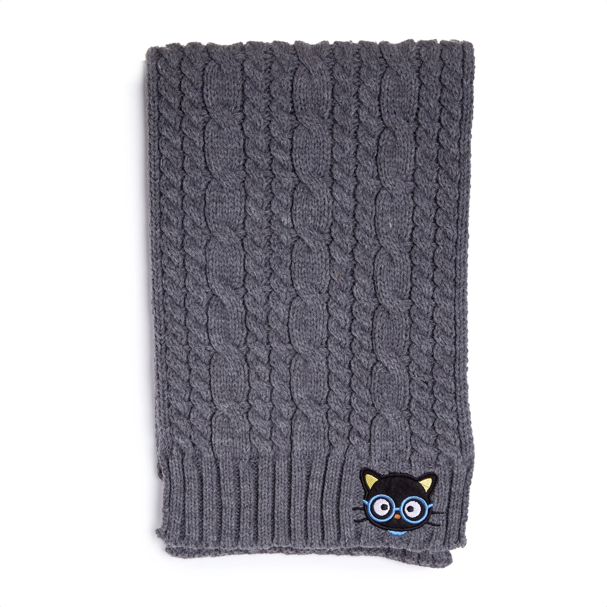 Chococat Knit Scarf (Glasses Series) - Image 3