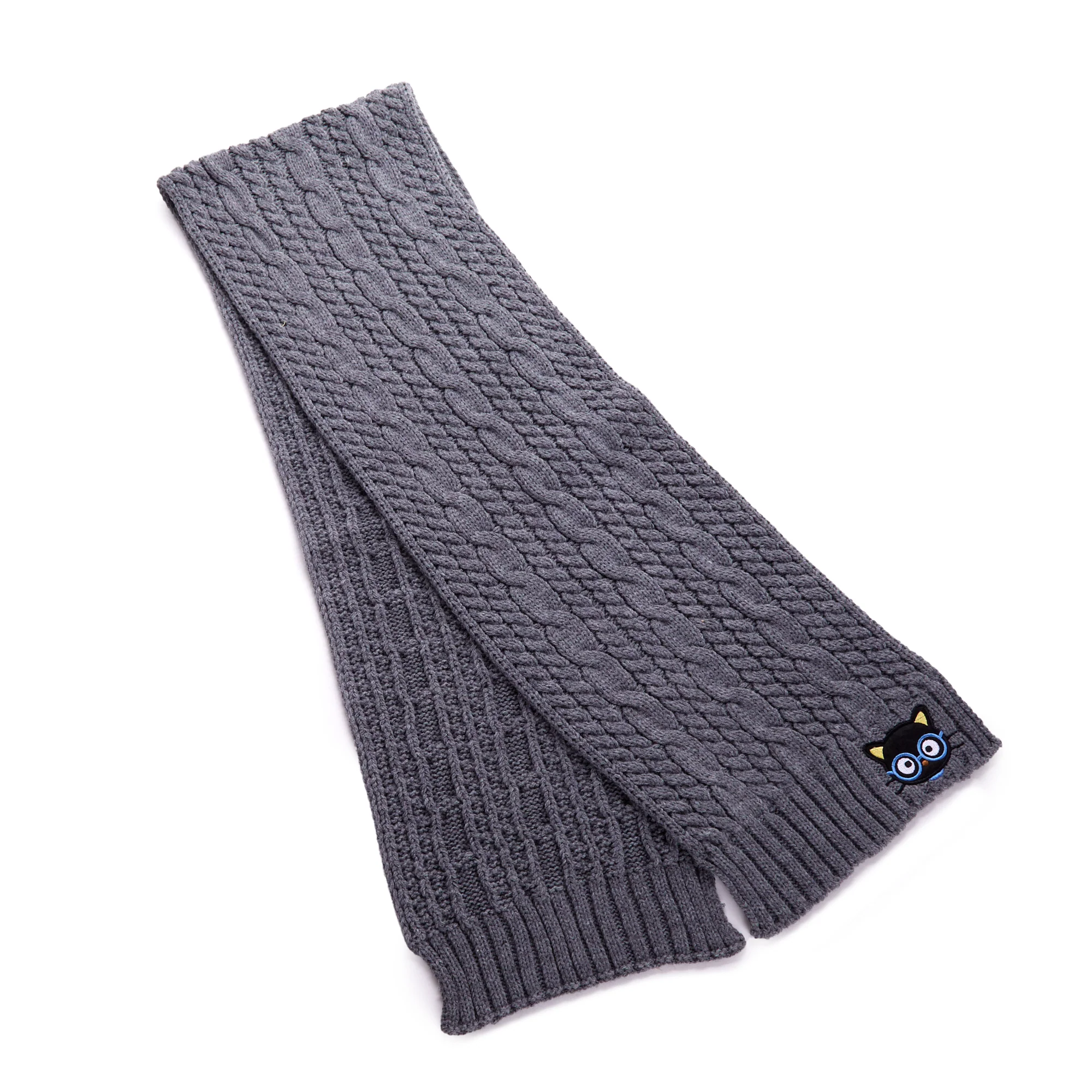 Chococat Knit Scarf (Glasses Series) - Image 4