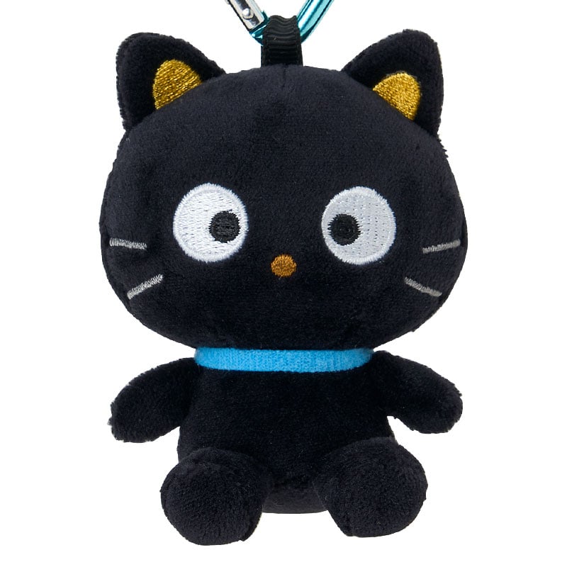 Chococat Mini Mascot Keychain (Sanrio Character Award Series) - Image 2