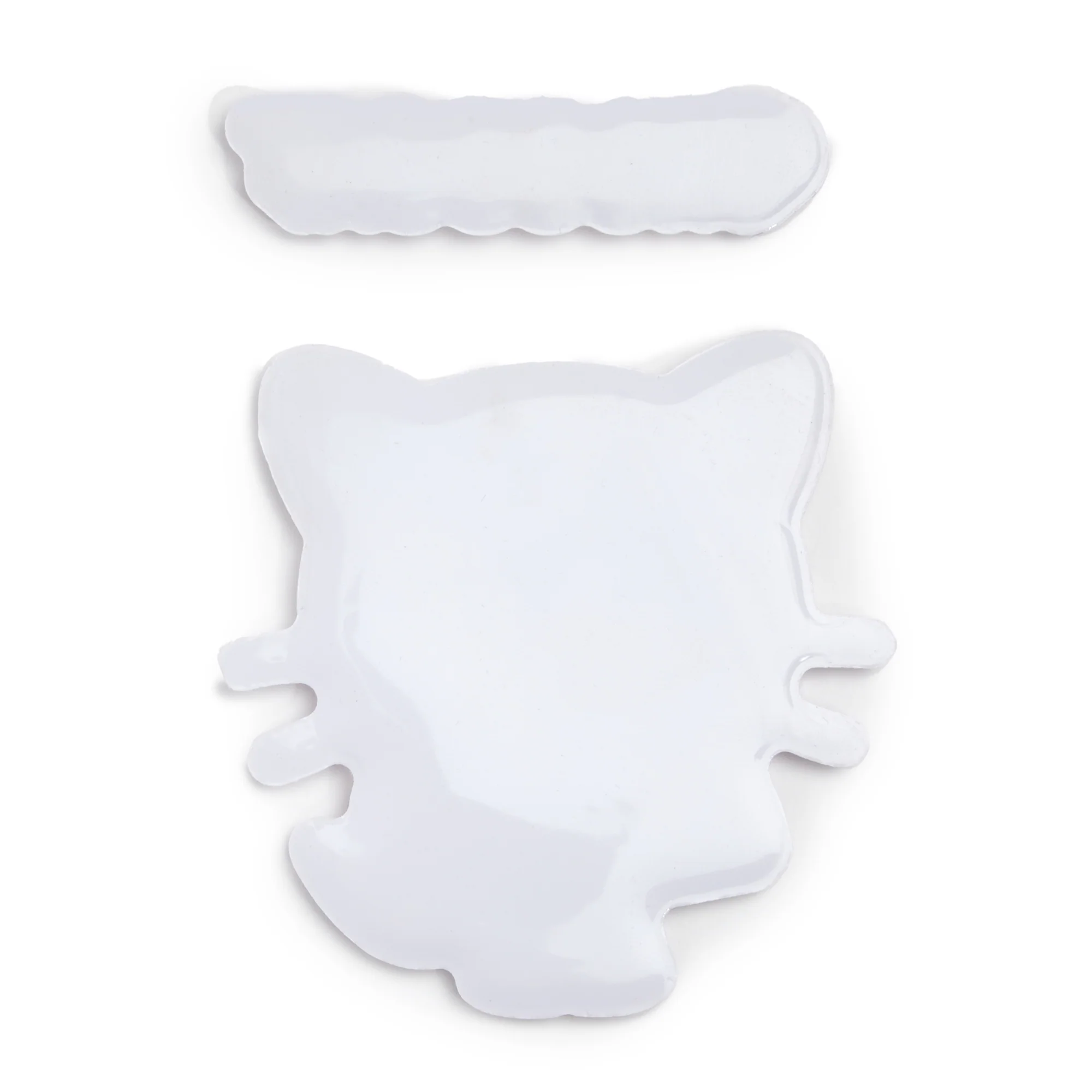 Chococat x Pipsticks Big Puffy Sticker - Image 4