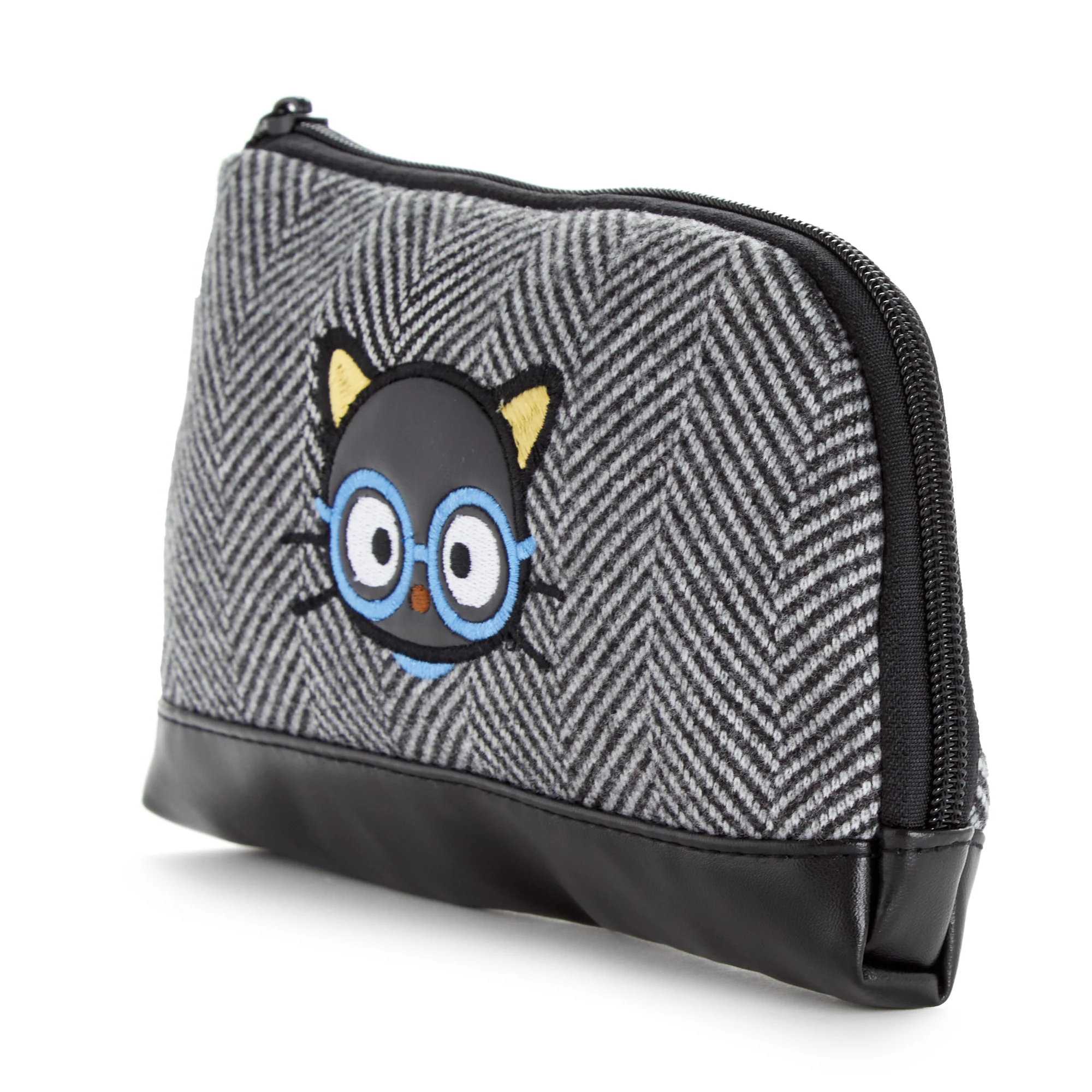 Chococat Zipper Pouch (Glasses Series) - Image 4