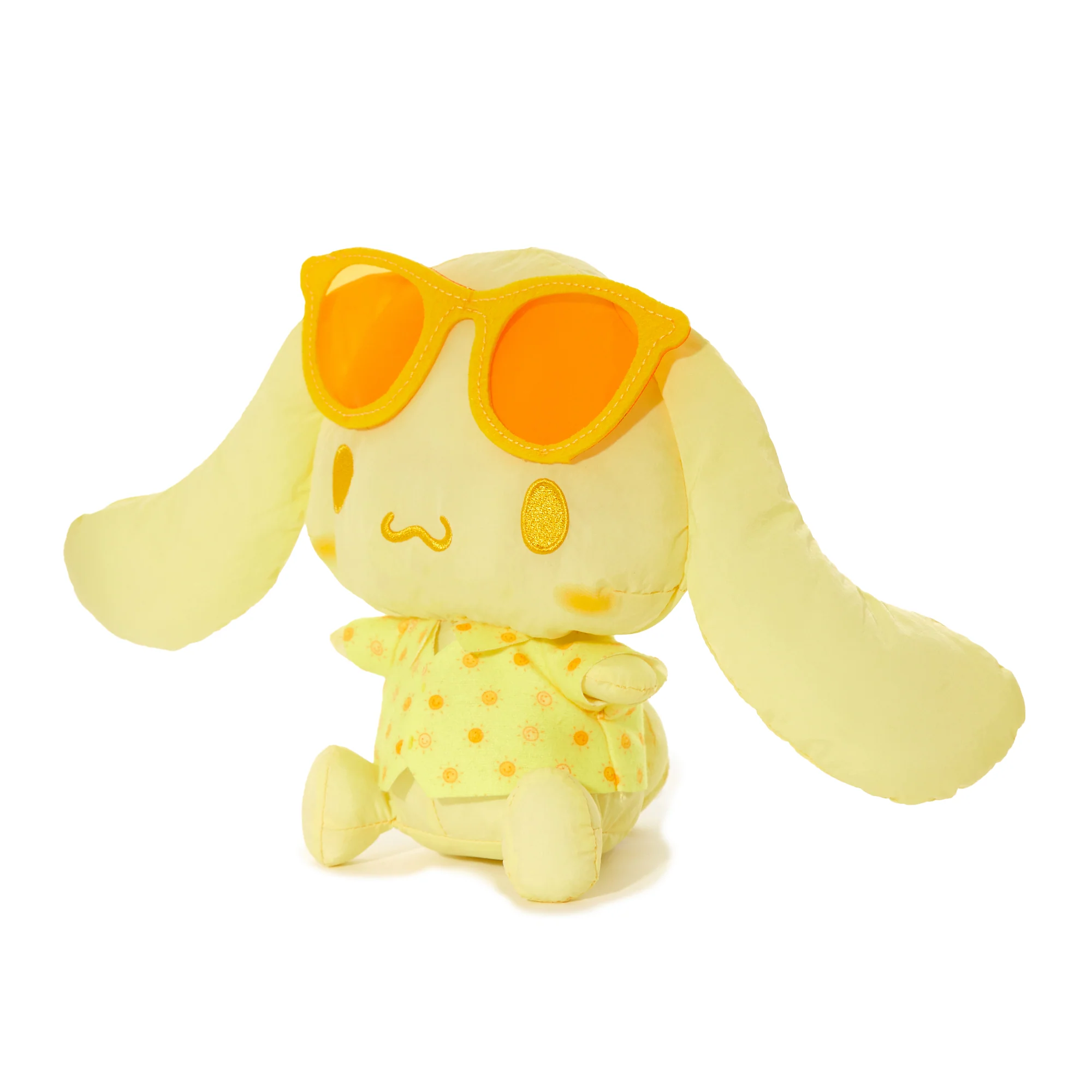 Cinnamoroll 10" Seasons of Friendship Plush (Summer) - Image 4
