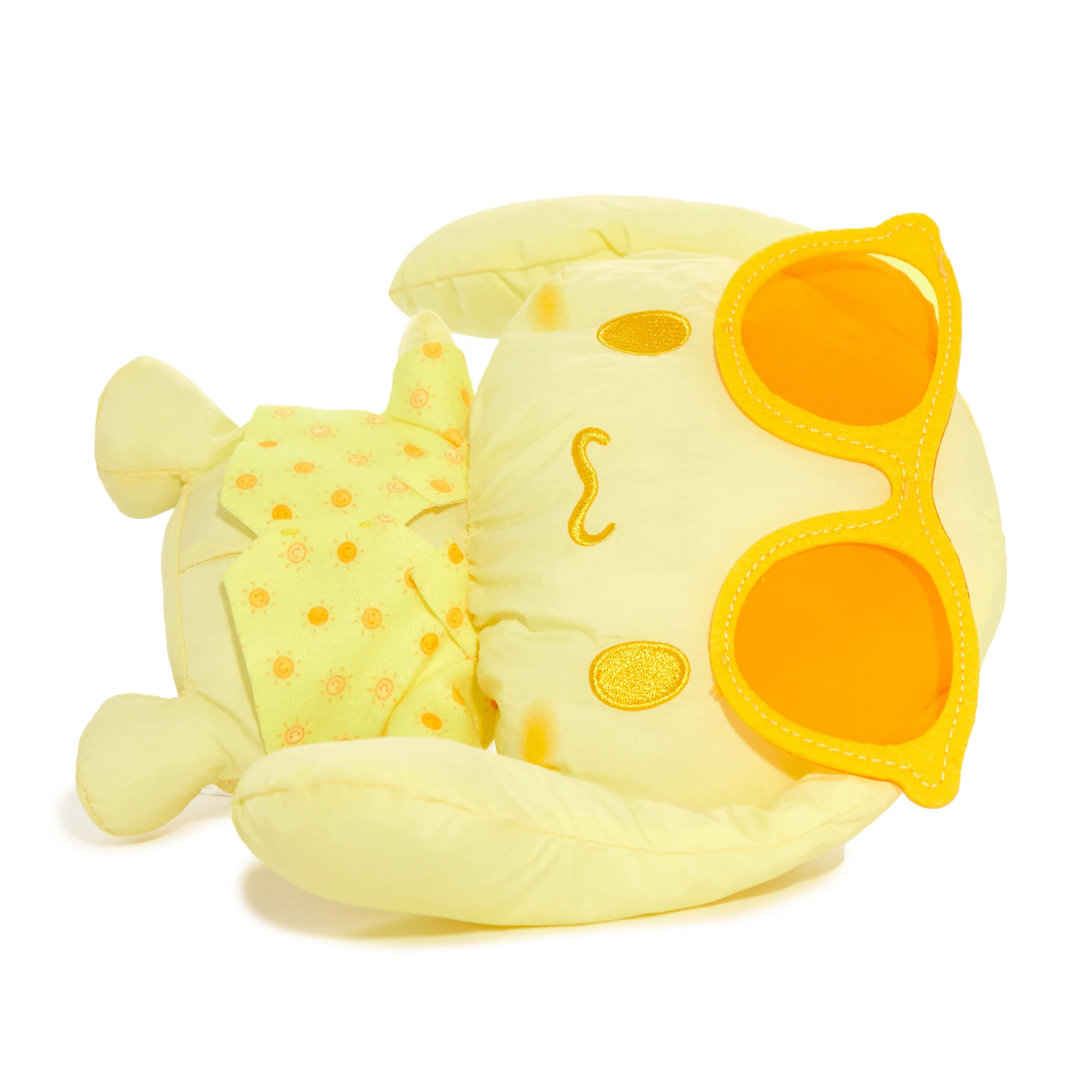 Cinnamoroll 10" Seasons of Friendship Plush (Summer) - Image 5