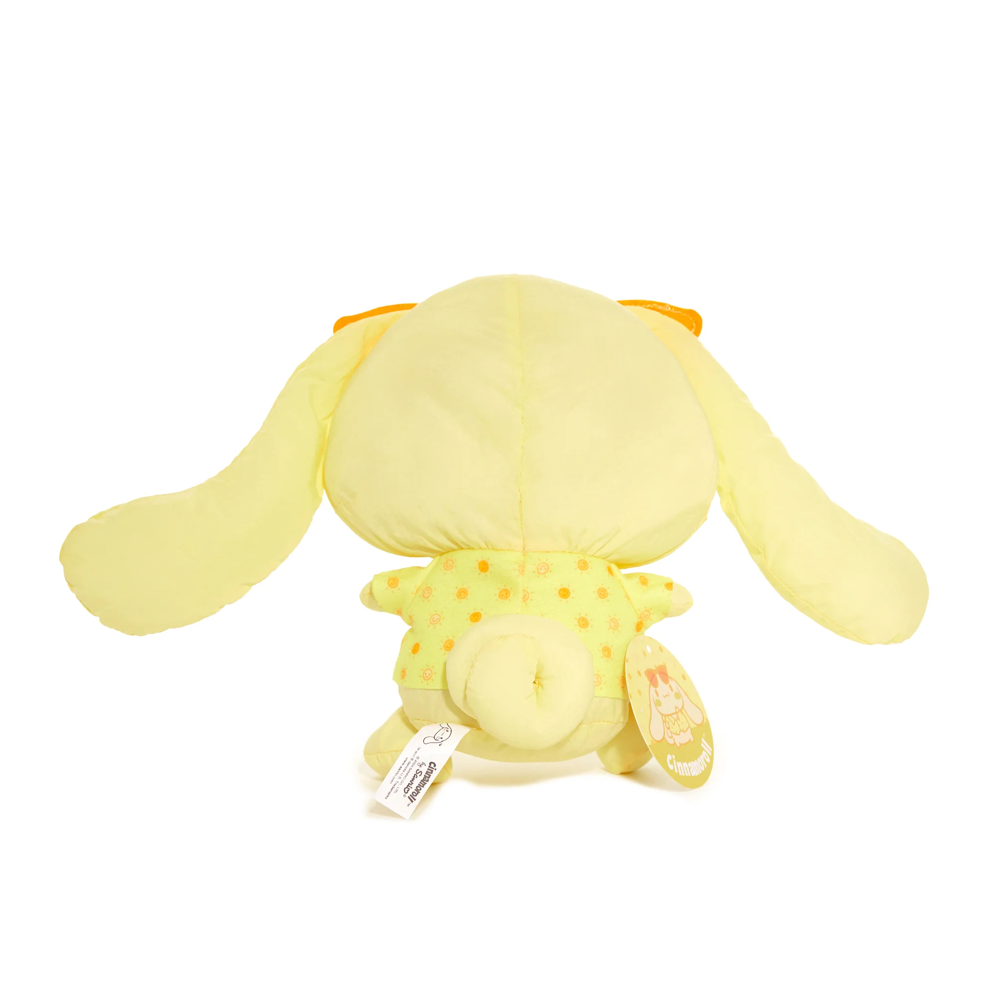 Cinnamoroll 10" Seasons of Friendship Plush (Summer) - Image 7
