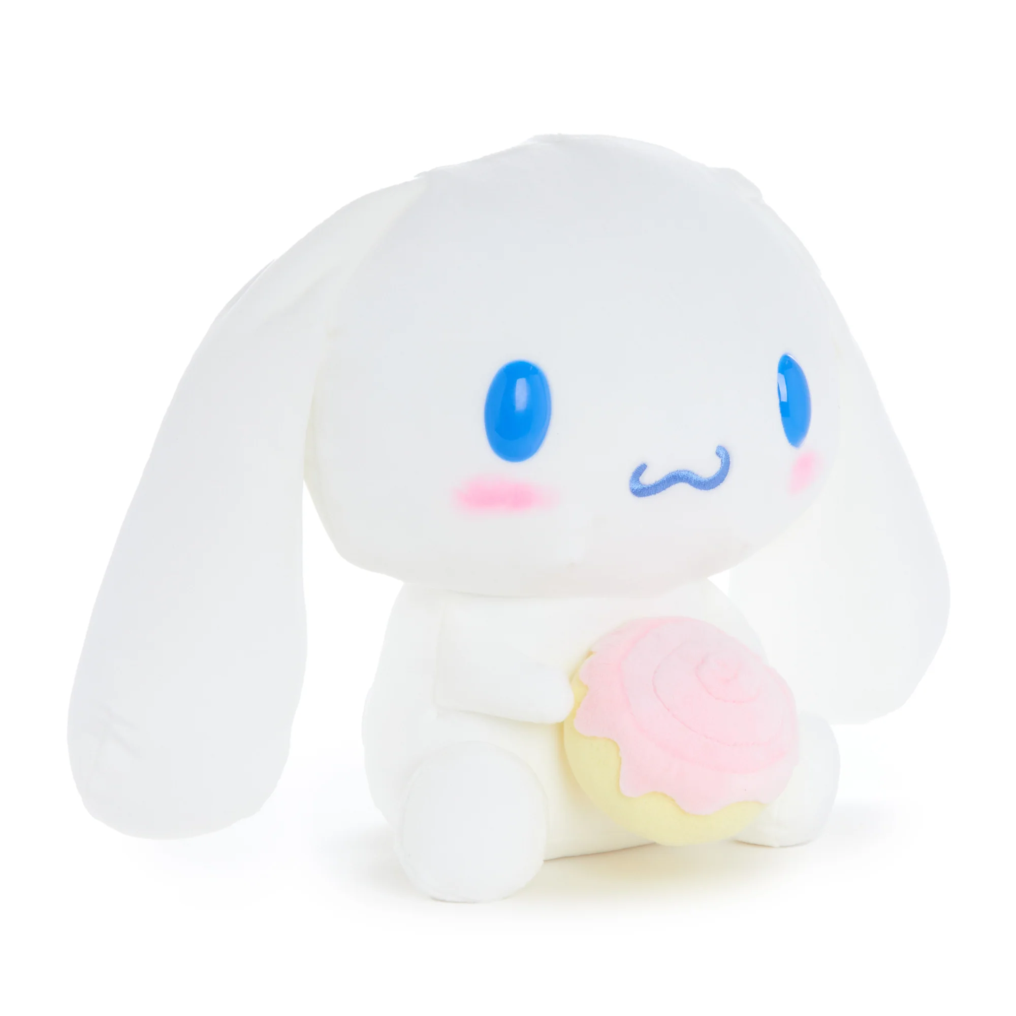 Cinnamoroll 12" Plush (Pastel Delight Series) - Image 4