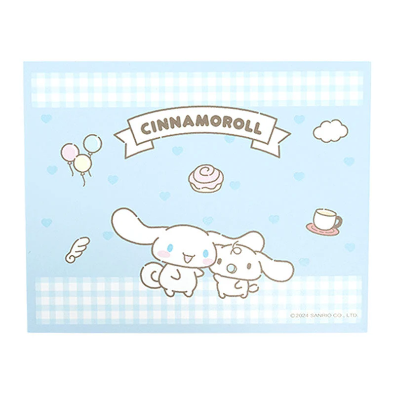 Cinnamoroll 2-Drawer Storage Chest - Image 3