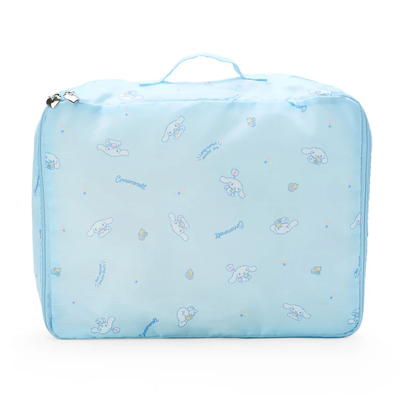 Cinnamoroll 3-Piece Packing Cube Set - Image 5
