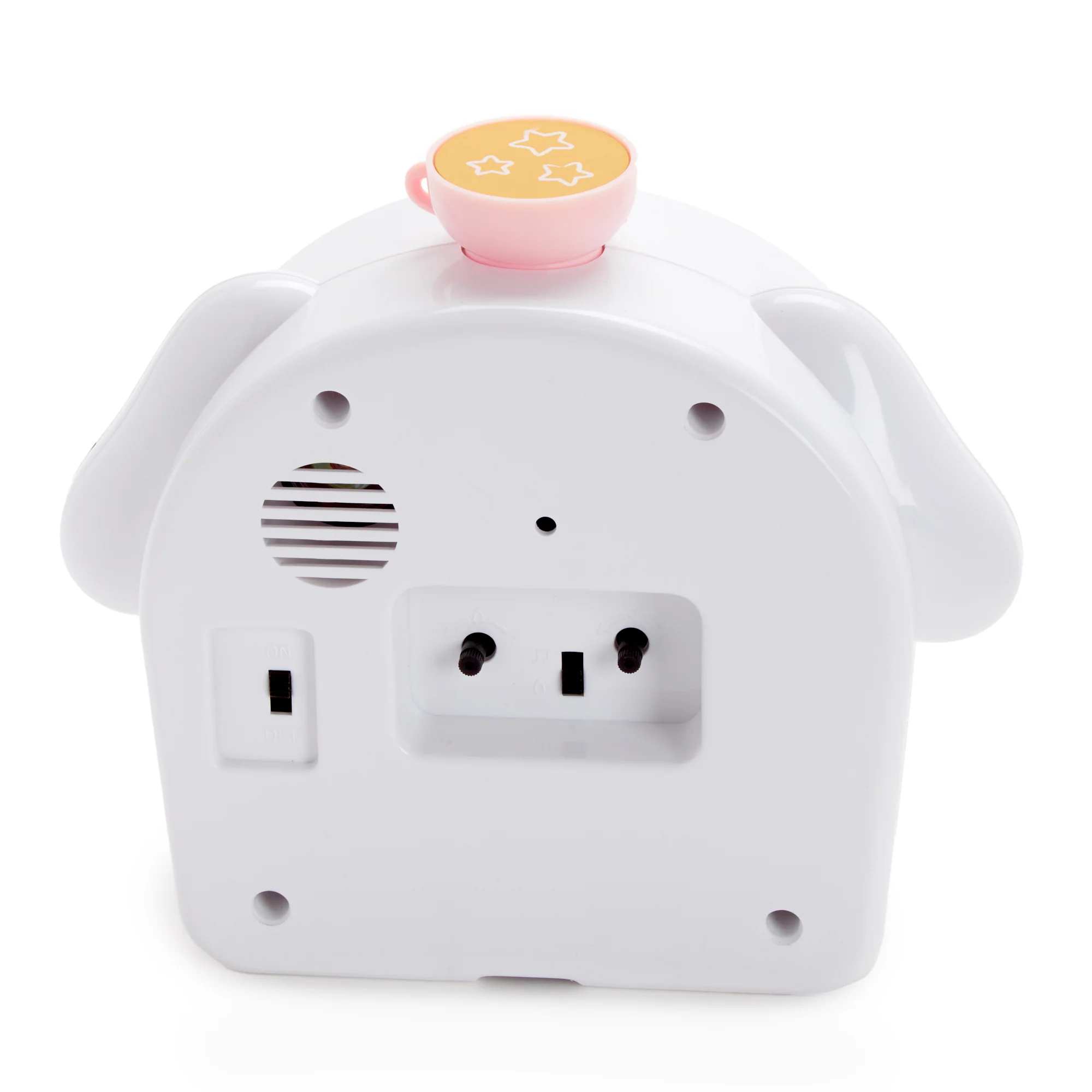 Cinnamoroll Alarm Clock (Starry Sky) - Image 3