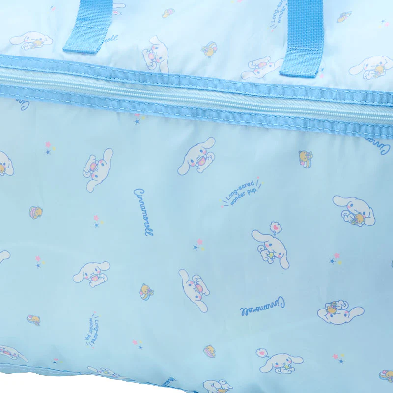 Cinnamoroll All-Over Print Foldable Weekender Bag - Image 2
