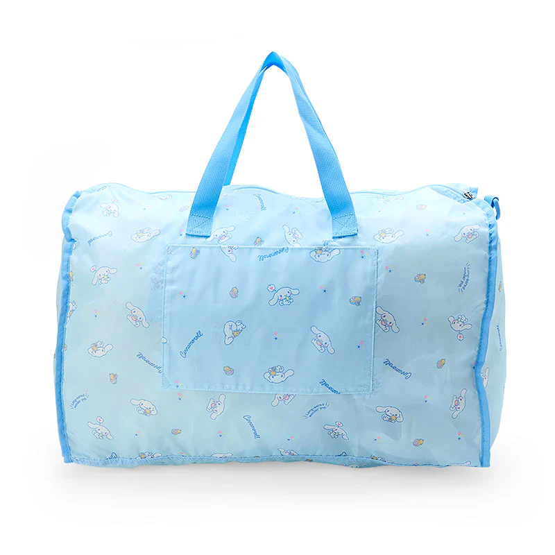 Cinnamoroll All-Over Print Foldable Weekender Bag - Image 3