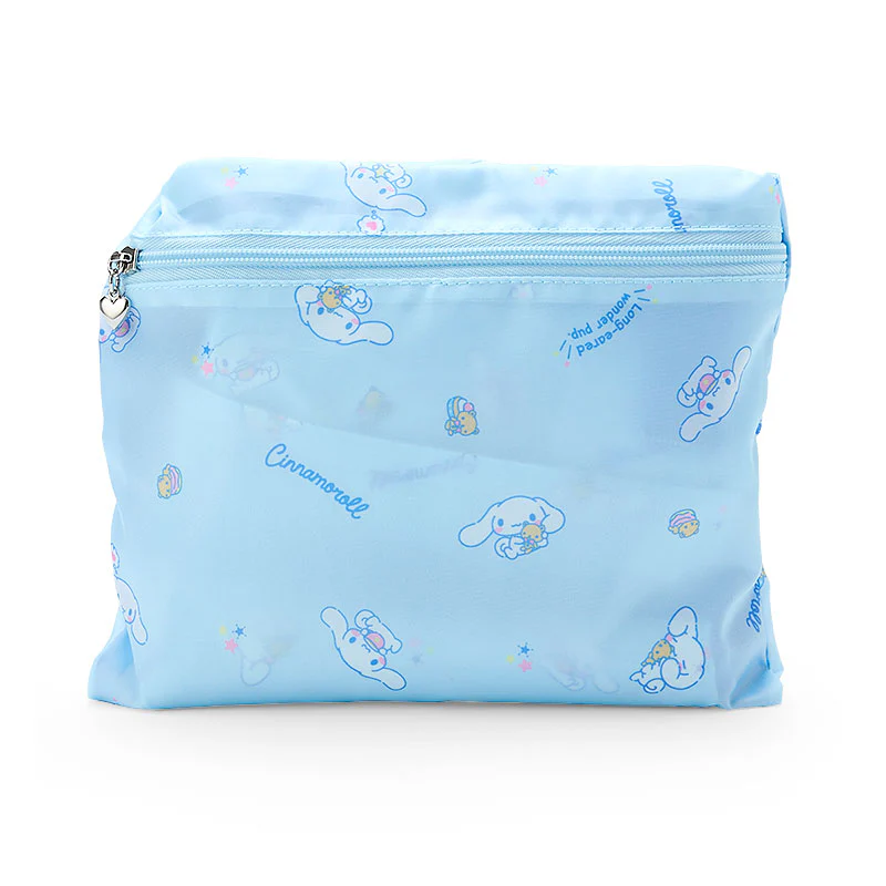 Cinnamoroll All-Over Print Foldable Weekender Bag - Image 4
