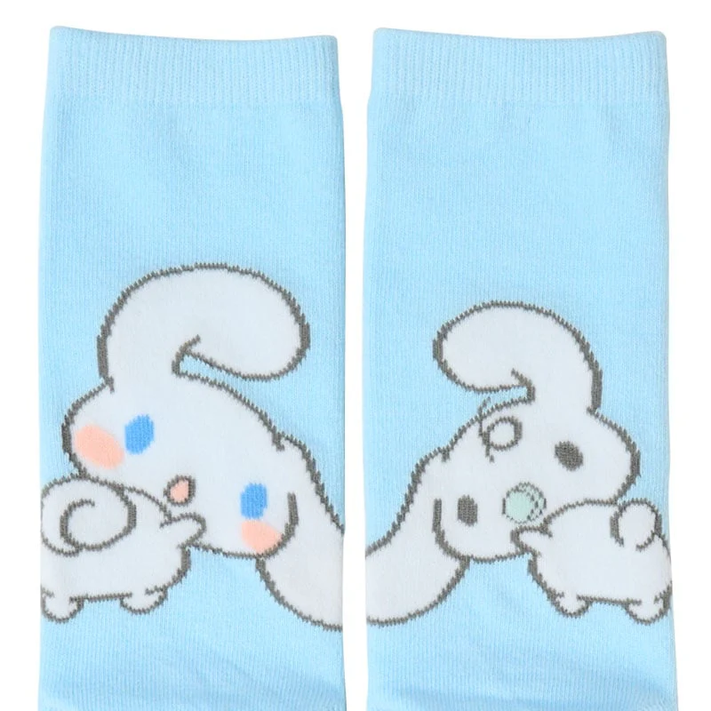 Cinnamoroll Besties Crew Socks - Image 3