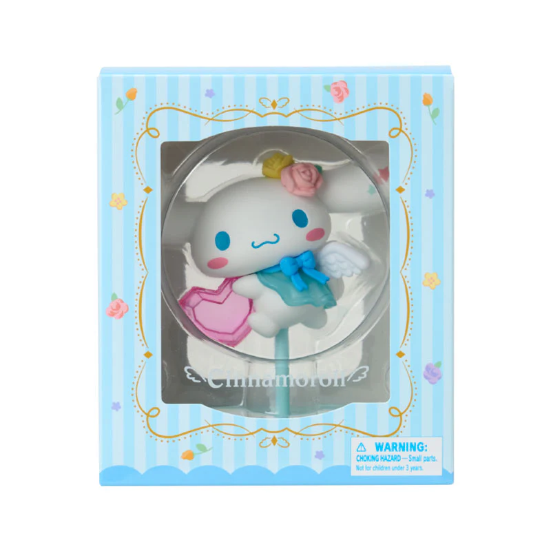 Cinnamoroll Boxed Mini Figurine (Dreaming Angel) - Image 2