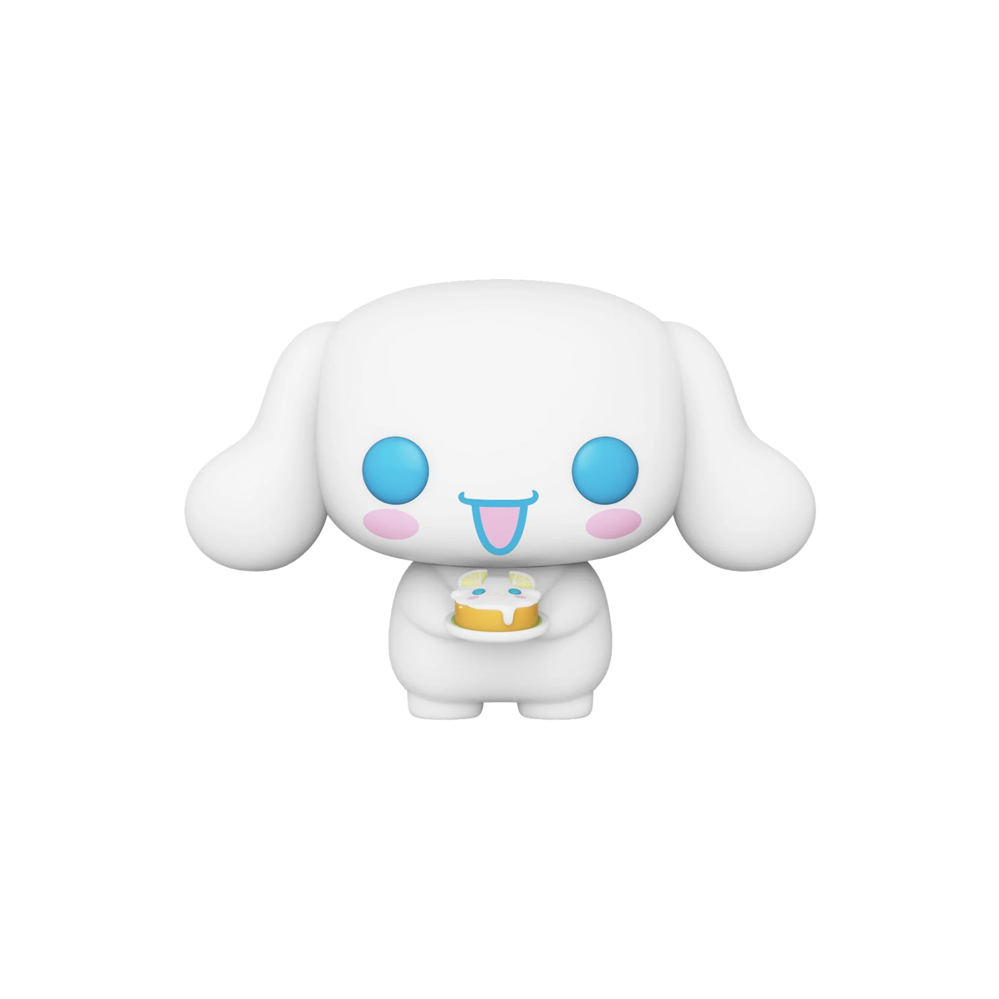 Cinnamoroll Cake Funko Pop! (No. 92 Hello Kitty and Friends Series) - Image 2