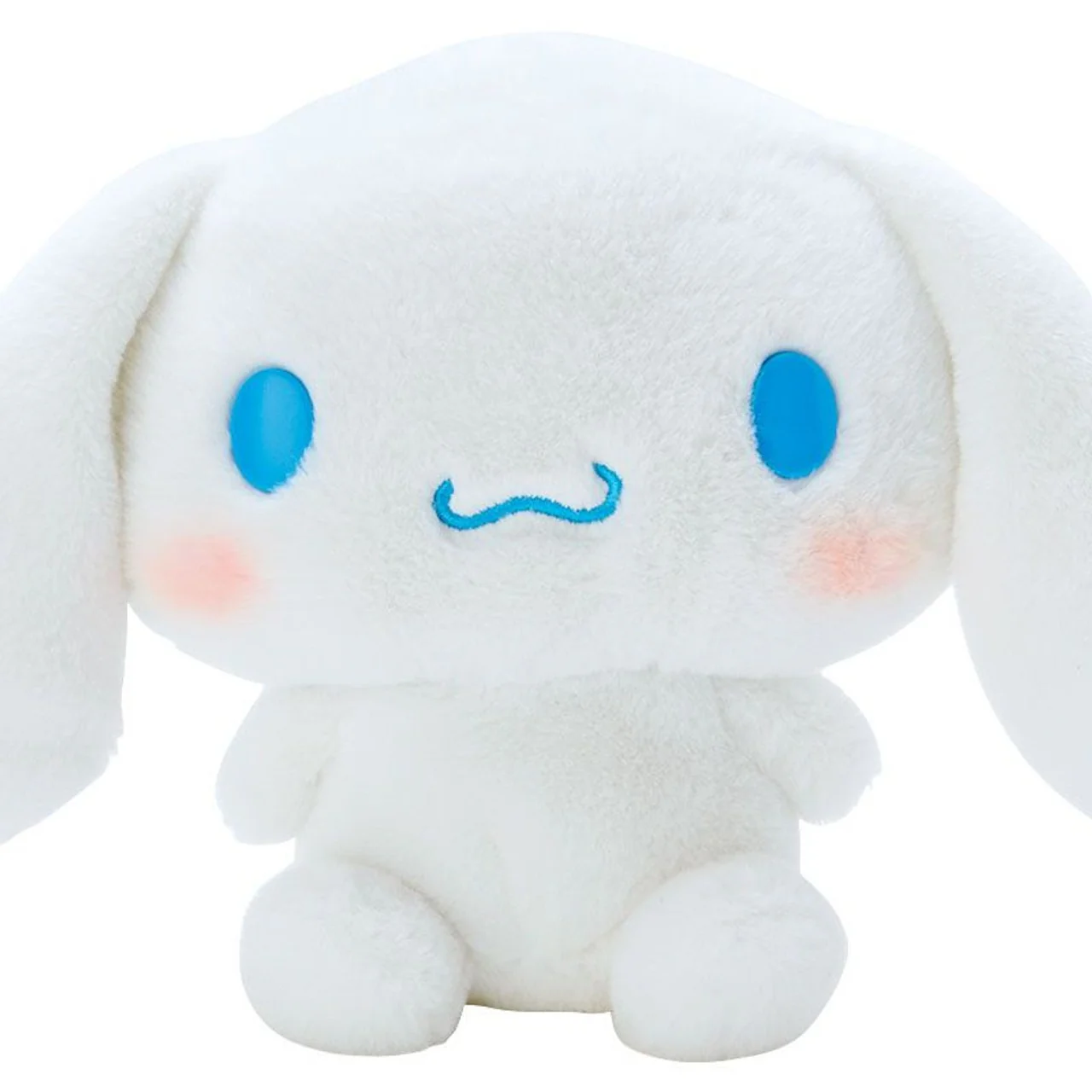 Cinnamoroll Classic 8” Plush (Small) - Image 2
