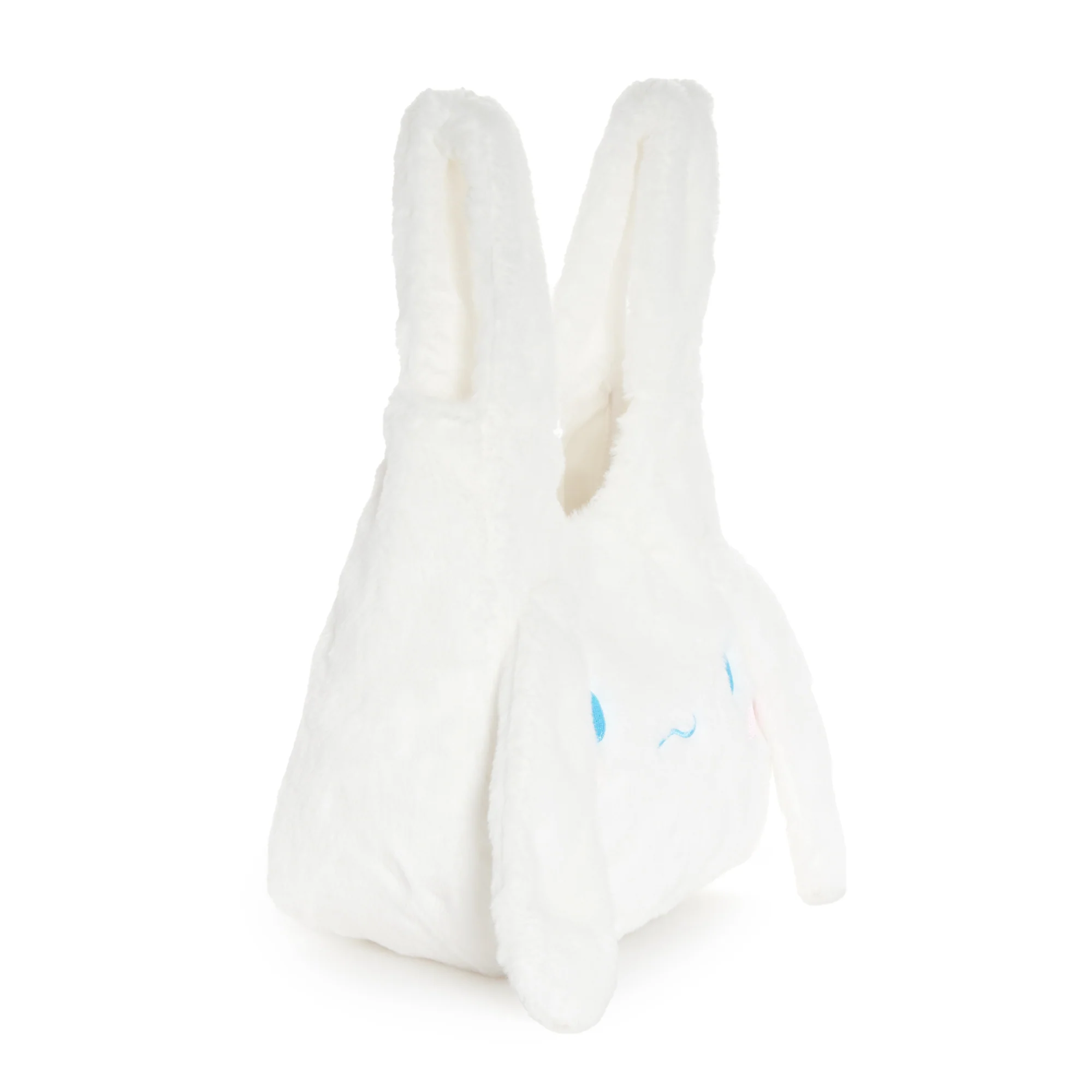 Cinnamoroll Classic Plush Tote Bag - Image 2