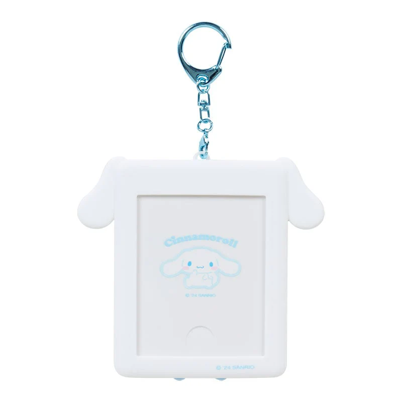 Cinnamoroll Convertible ID Badge Holder - Image 2
