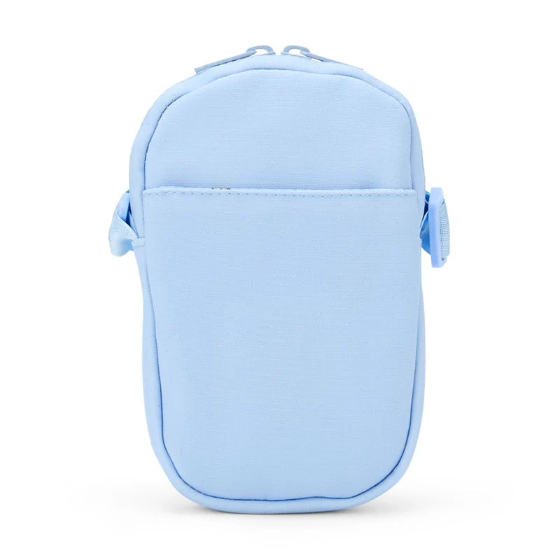 Cinnamoroll Embroidered Mini Crossbody Bag - Image 5