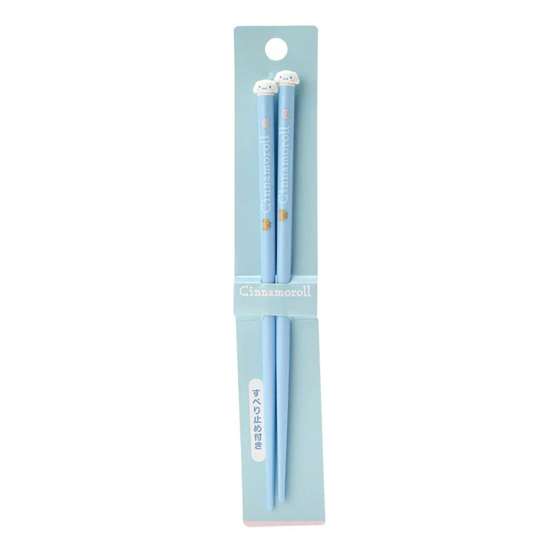 Cinnamoroll Everyday Mascot Chopsticks - Image 3