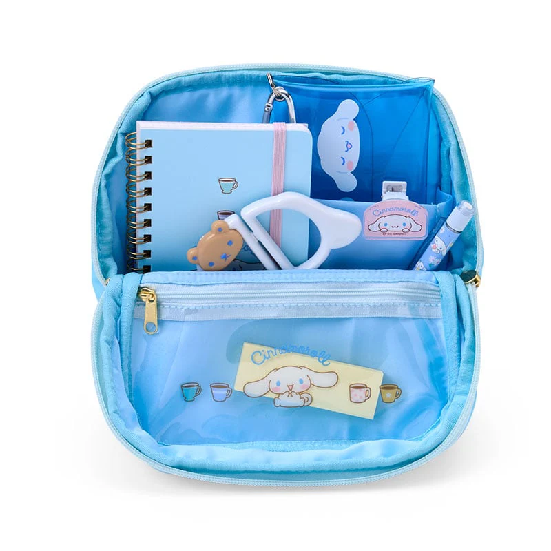Cinnamoroll Everyday Standup Stationery Pouch - Image 2