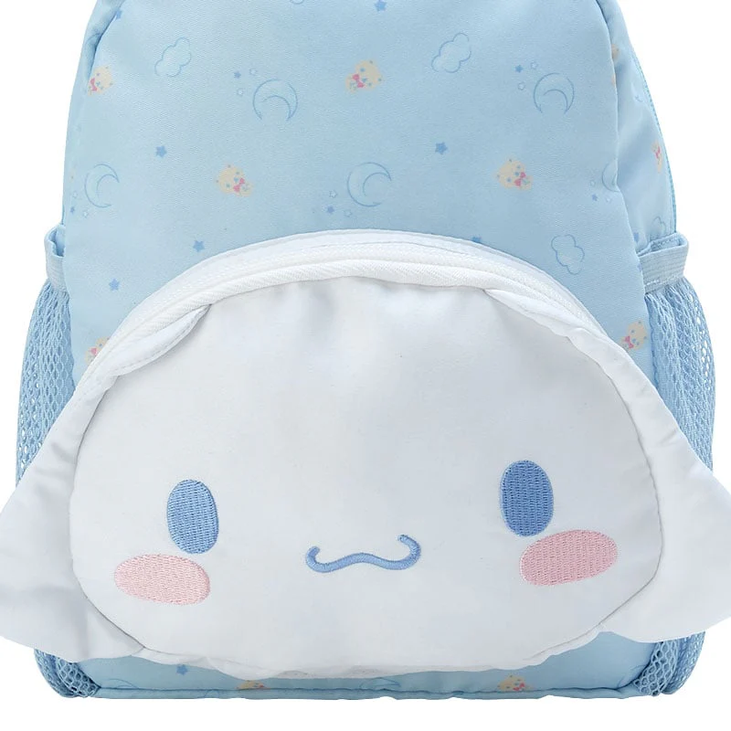 Cinnamoroll Face Kids Backpack - Image 3