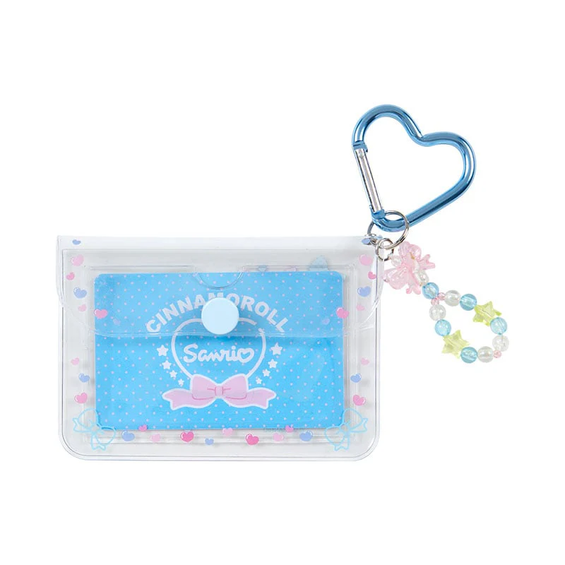 Cinnamoroll ID Badge (Sanrio Academy Series) - Image 2