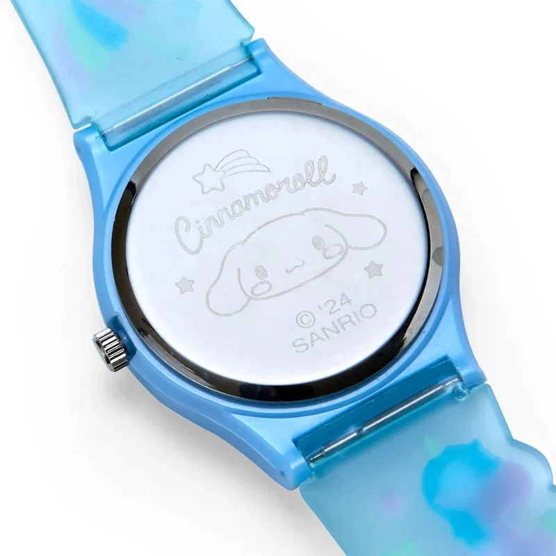 Cinnamoroll Jelly Wristwatch - Image 2